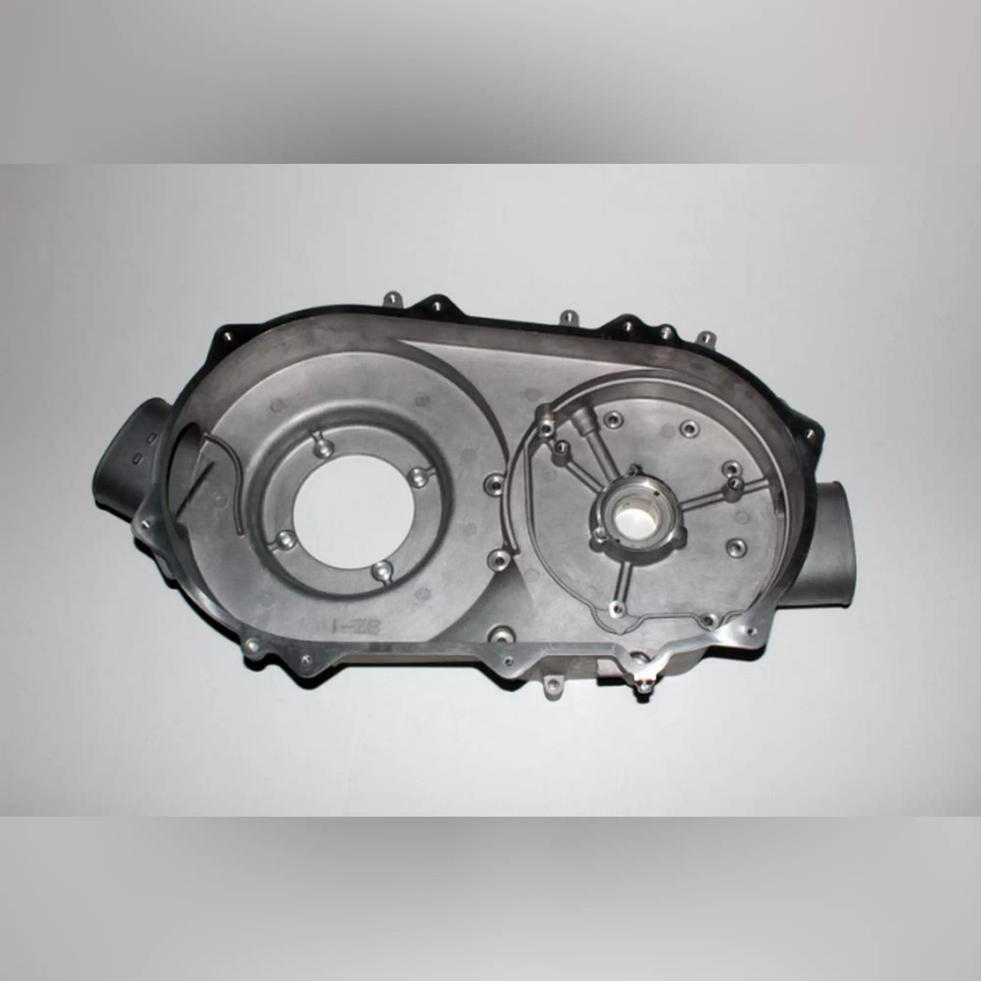 CF MOTO CF400ATR-L EPS (T3) VARYATOR GOVDESI KOMPLE #Y4CFM4013A0023