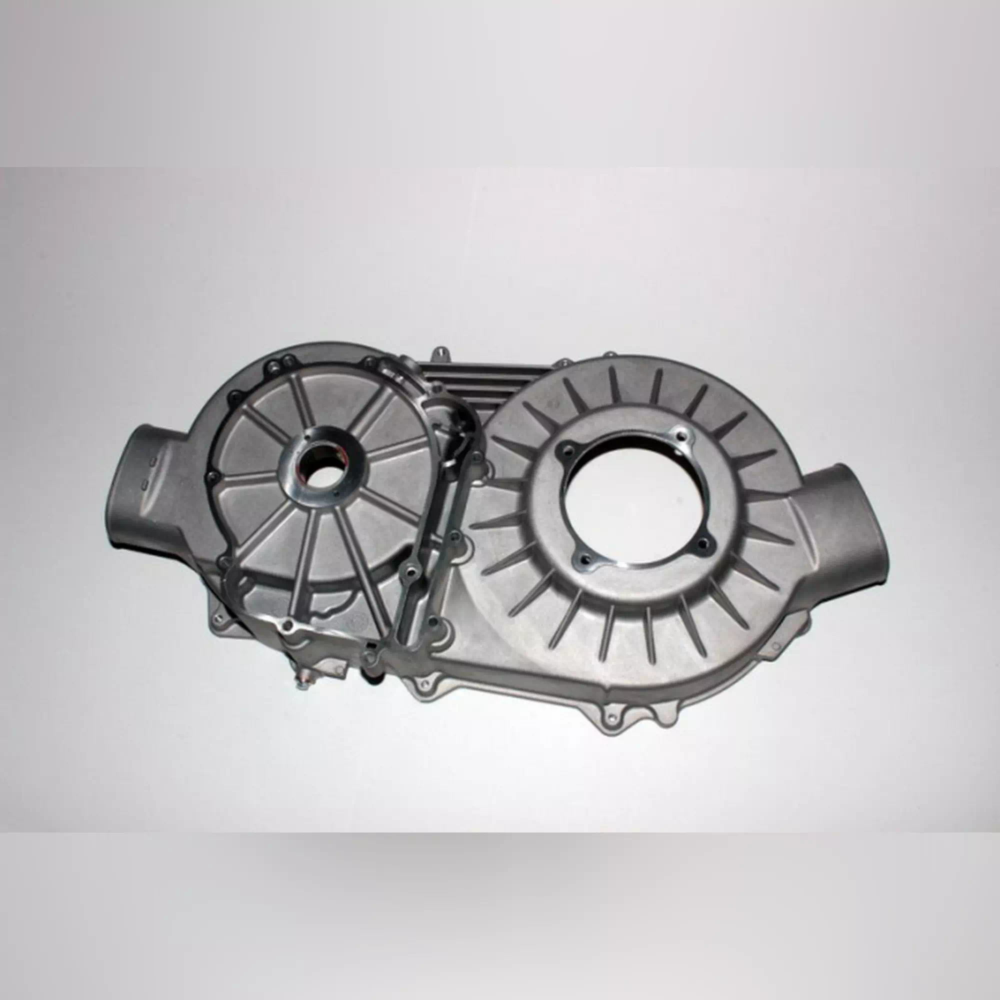CF MOTO CF400ATR-L EPS (T3) VARYATOR GOVDESI KOMPLE #Y4CFM4013A0023
