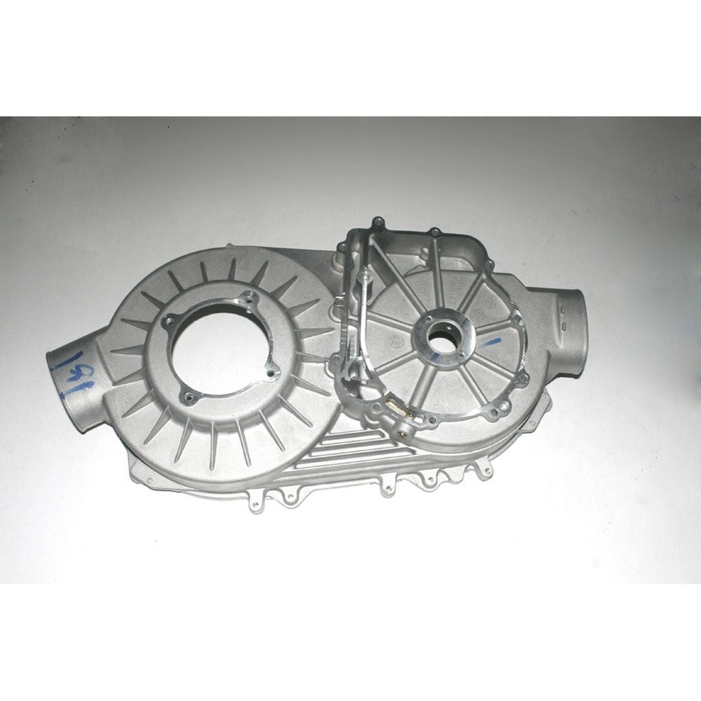 CF MOTO CF400ATR-L EPS (T3) VARYATOR GOVDESI KOMPLE #Y4CFM4013A0023