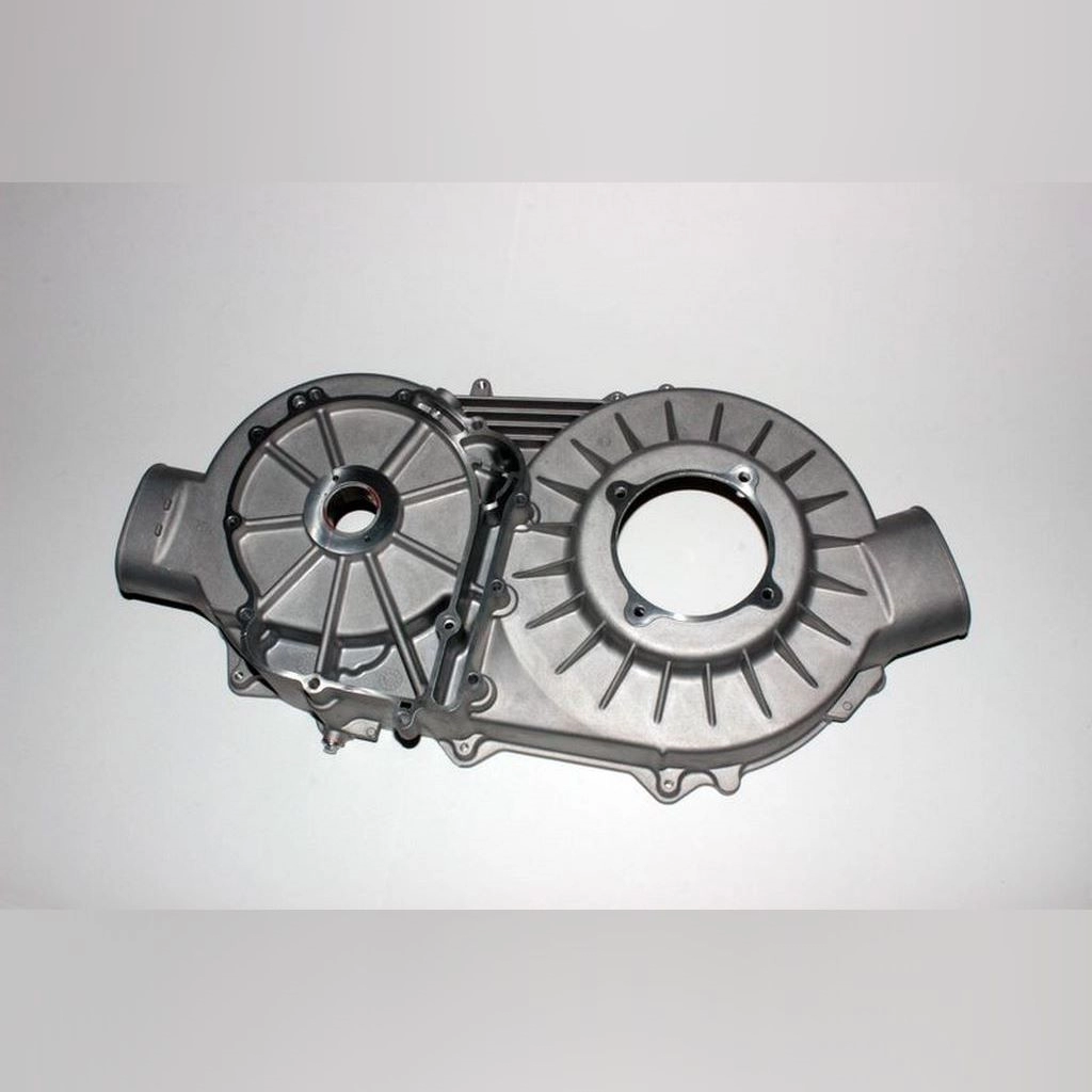 CF MOTO CF400ATR-L EPS (T3) VARYATOR GOVDESI KOMPLE #Y4CFM4013A0023