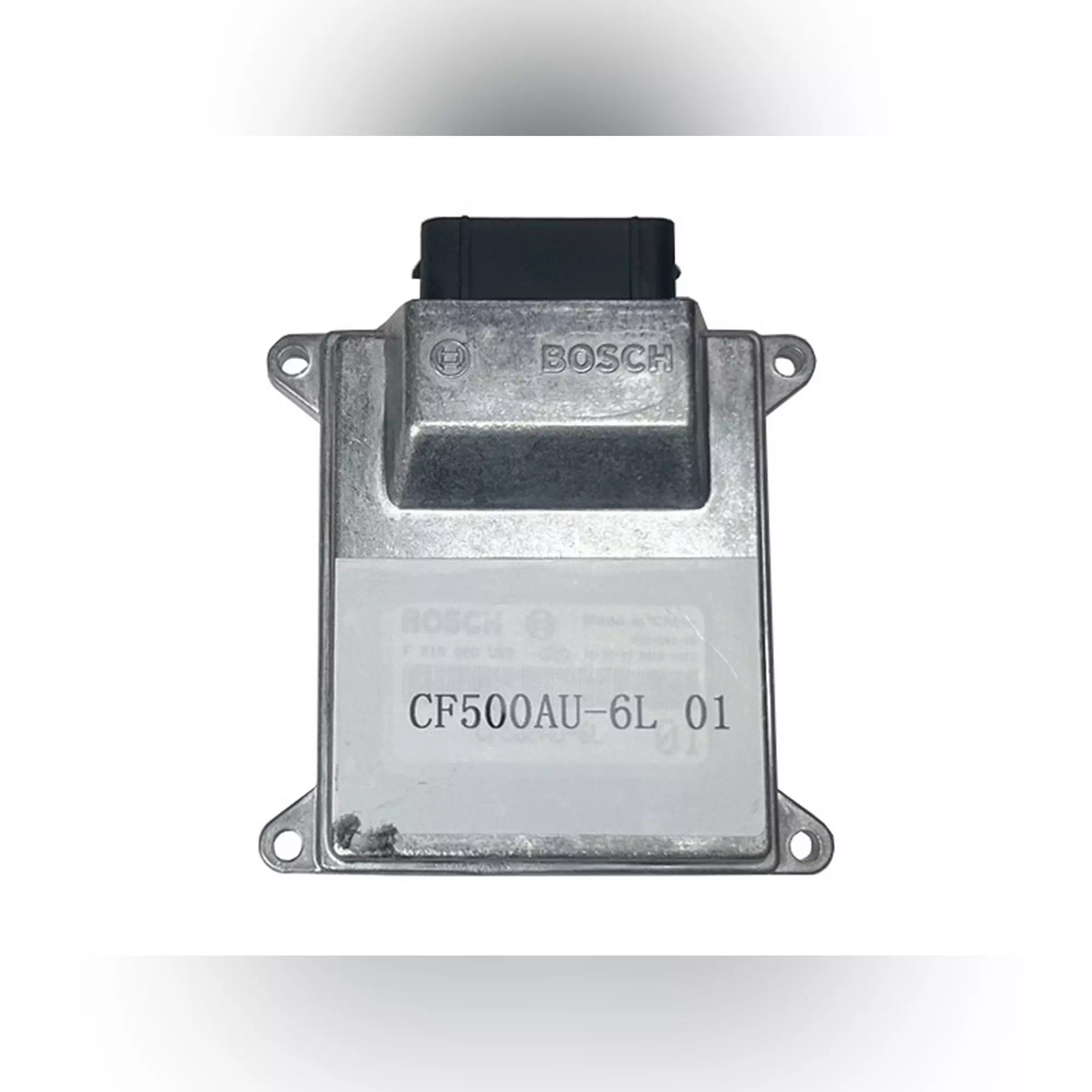 CF MOTO CF400ATR-L EPS (T3) ECU #Y4CFM4013A0030