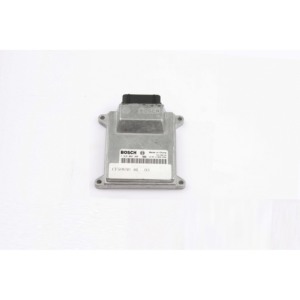 CF MOTO CF400ATR-L EPS (T3) ECU #Y4CFM4013A0030