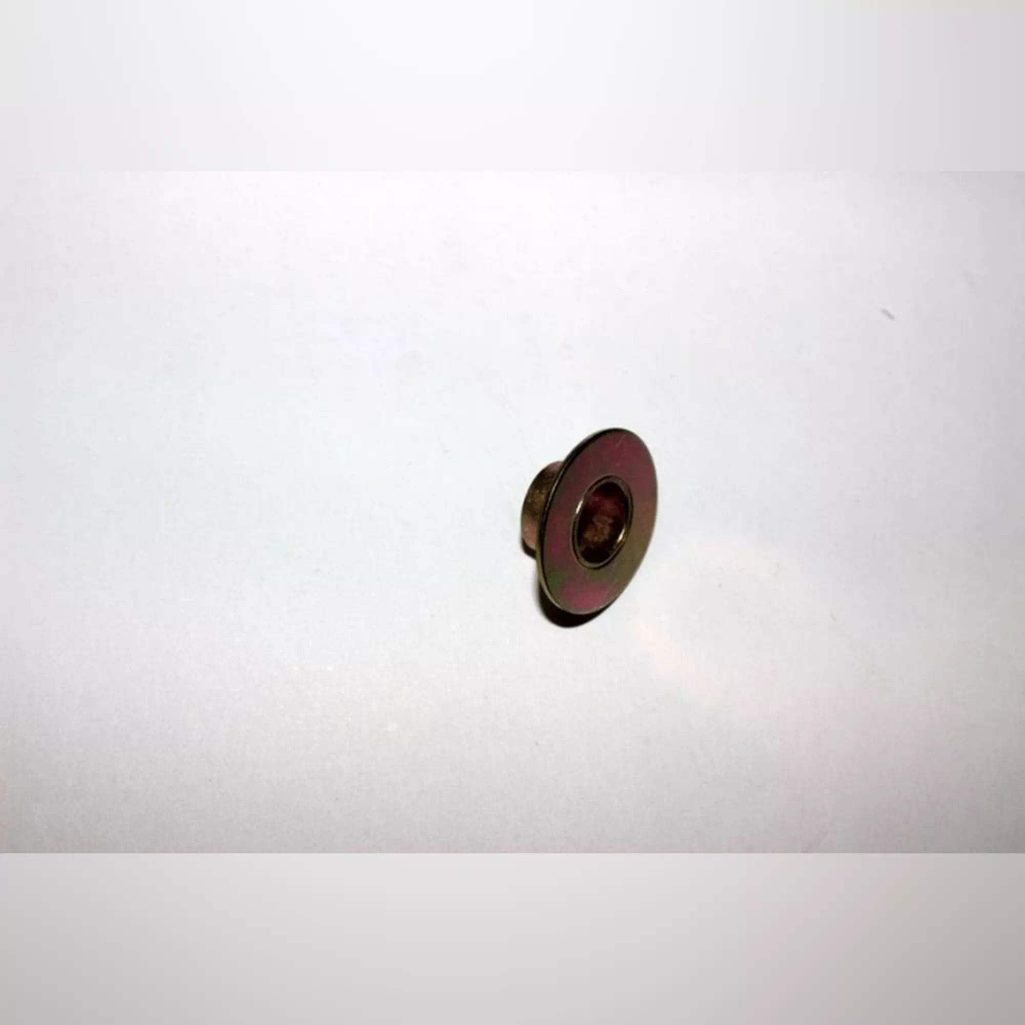 CF MOTO CF400ATR-L EPS (T3) RADYATOR BAGLANTI ALT FLANSLI BURC #Y4CFM4013A0048