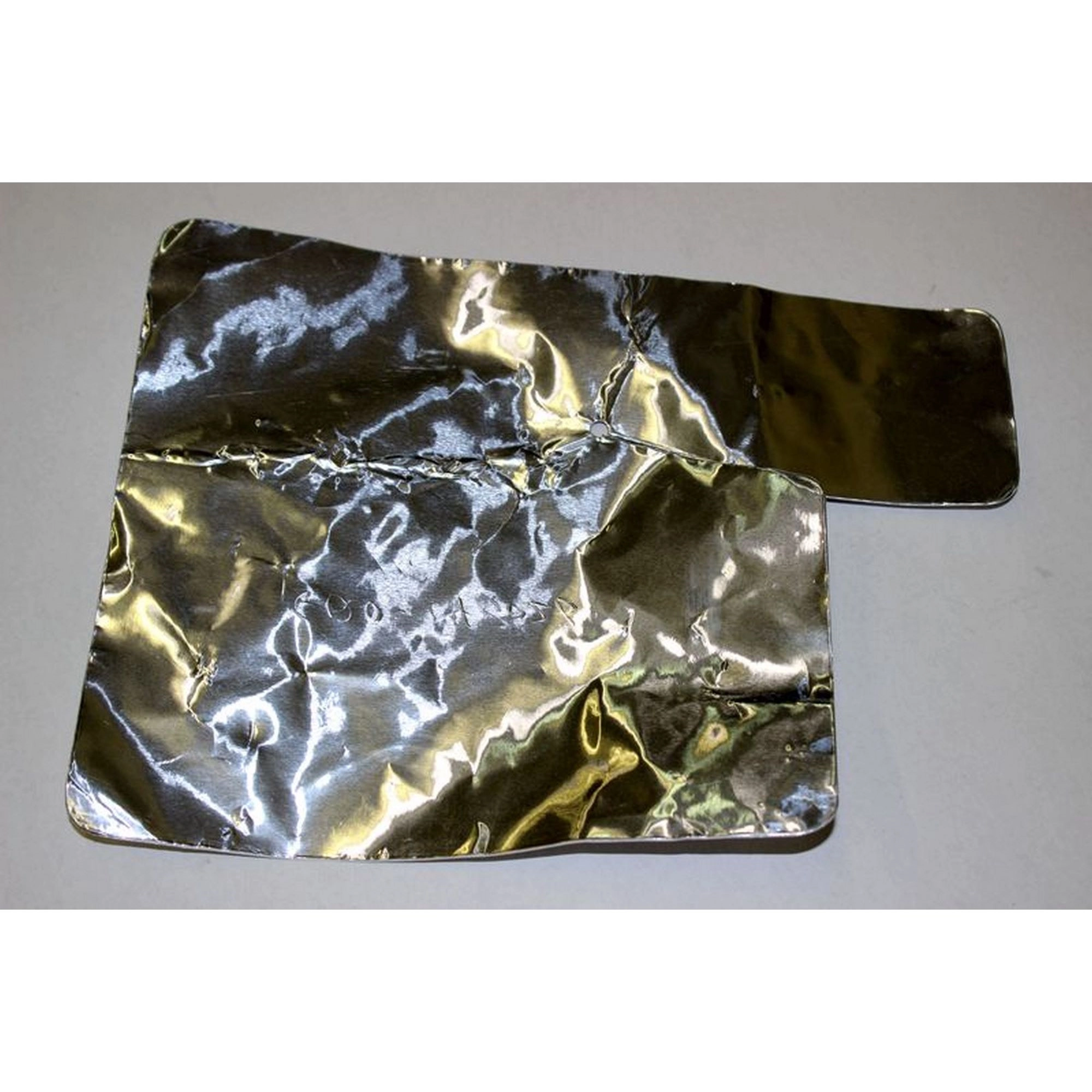 CF MOTO CF400ATR-L EPS (T3) ARKA CAMURLUK ISI YALITIM BANDI ALT #Y4CFM4013A0095