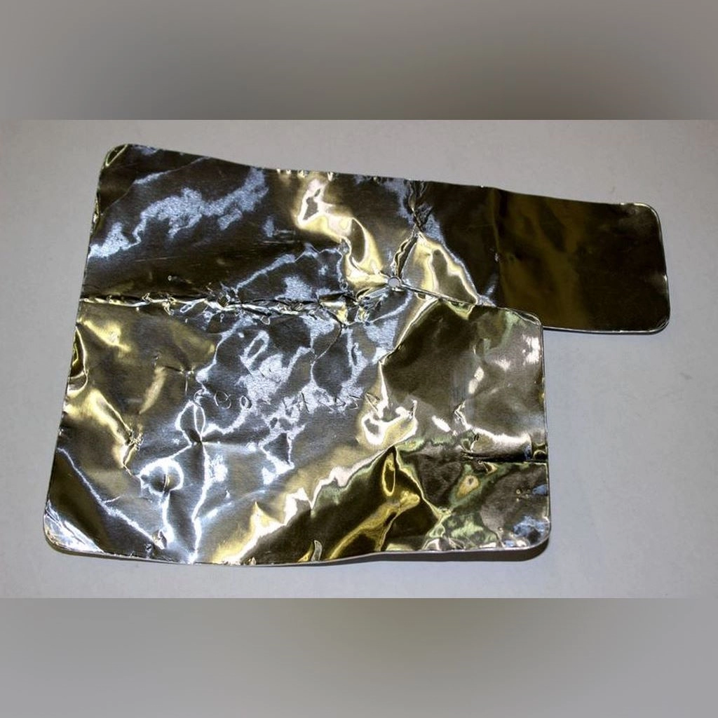 CF MOTO CF400ATR-L EPS (T3) ARKA CAMURLUK ISI YALITIM BANDI ALT #Y4CFM4013A0095
