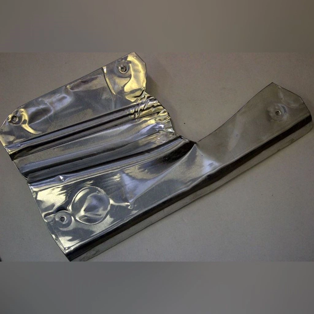 CF MOTO CF400ATR-L EPS (T3) ISI YALITIM BANDI (BENZIN DEPOSU) #Y4CFM4013A0109
