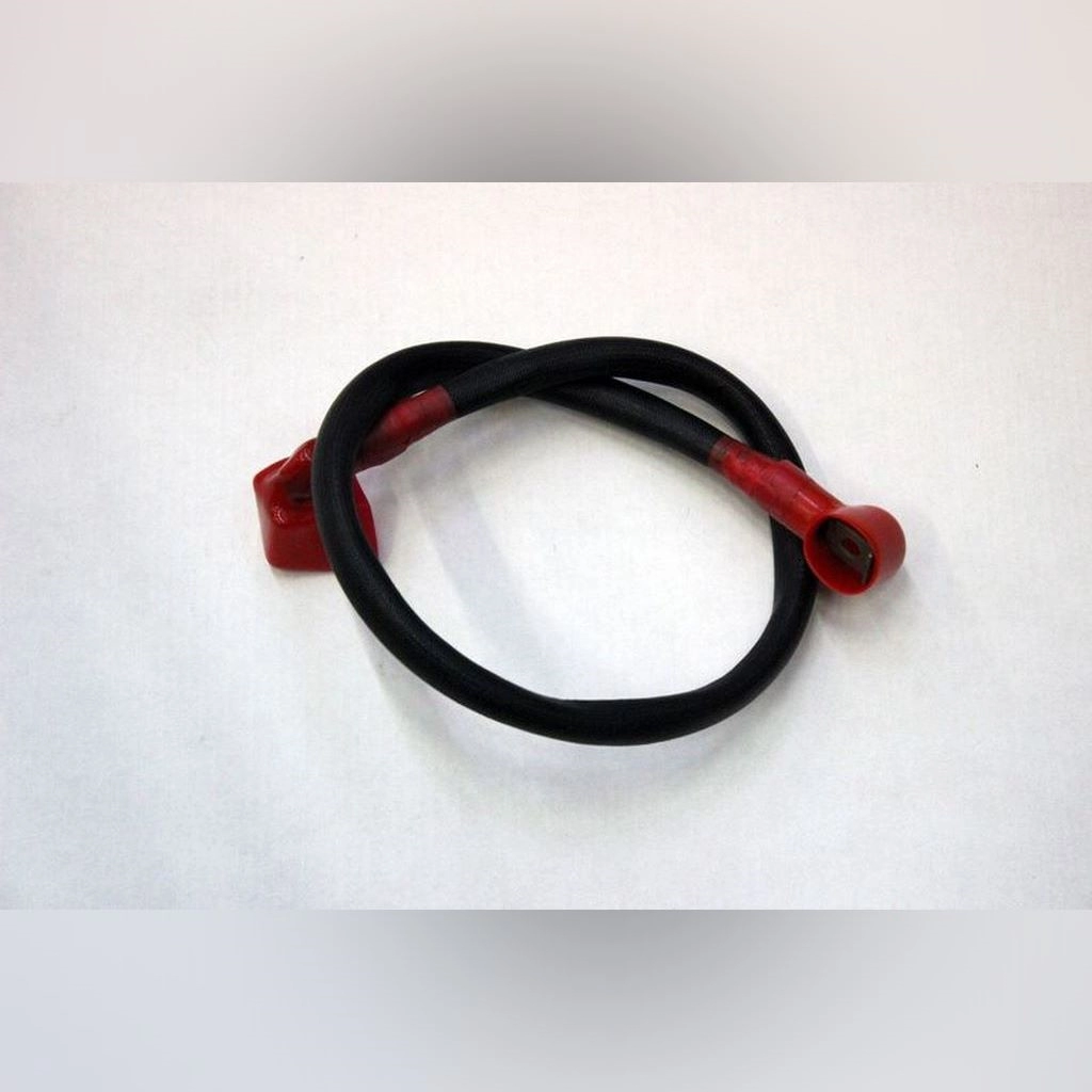 CF MOTO CF400ATR-L EPS (T3) MARS MOTORU KABLOSU (+) #Y4CFM4013A0137