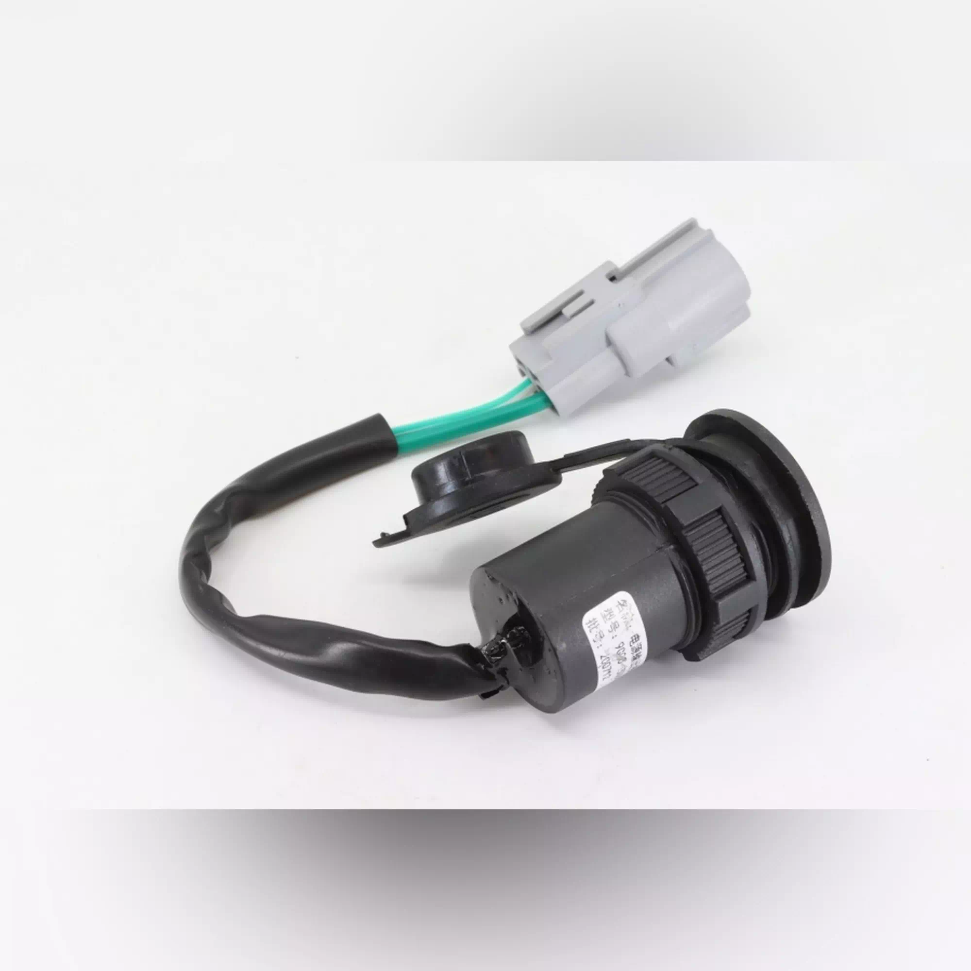 CF MOTO CF400ATR-L EPS (T3) PRIZ #Y4CFM4013A0138