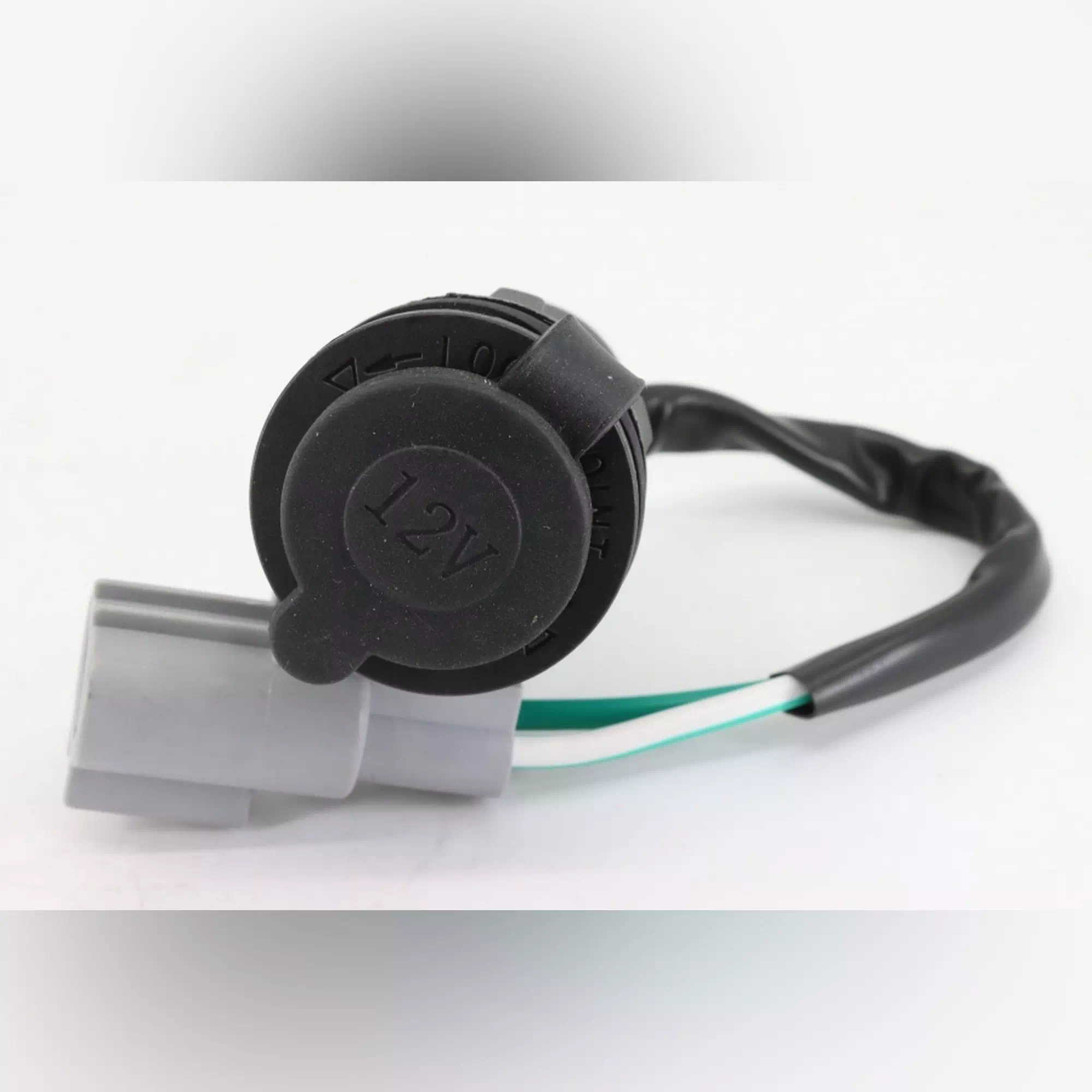 CF MOTO CF400ATR-L EPS (T3) PRIZ #Y4CFM4013A0138