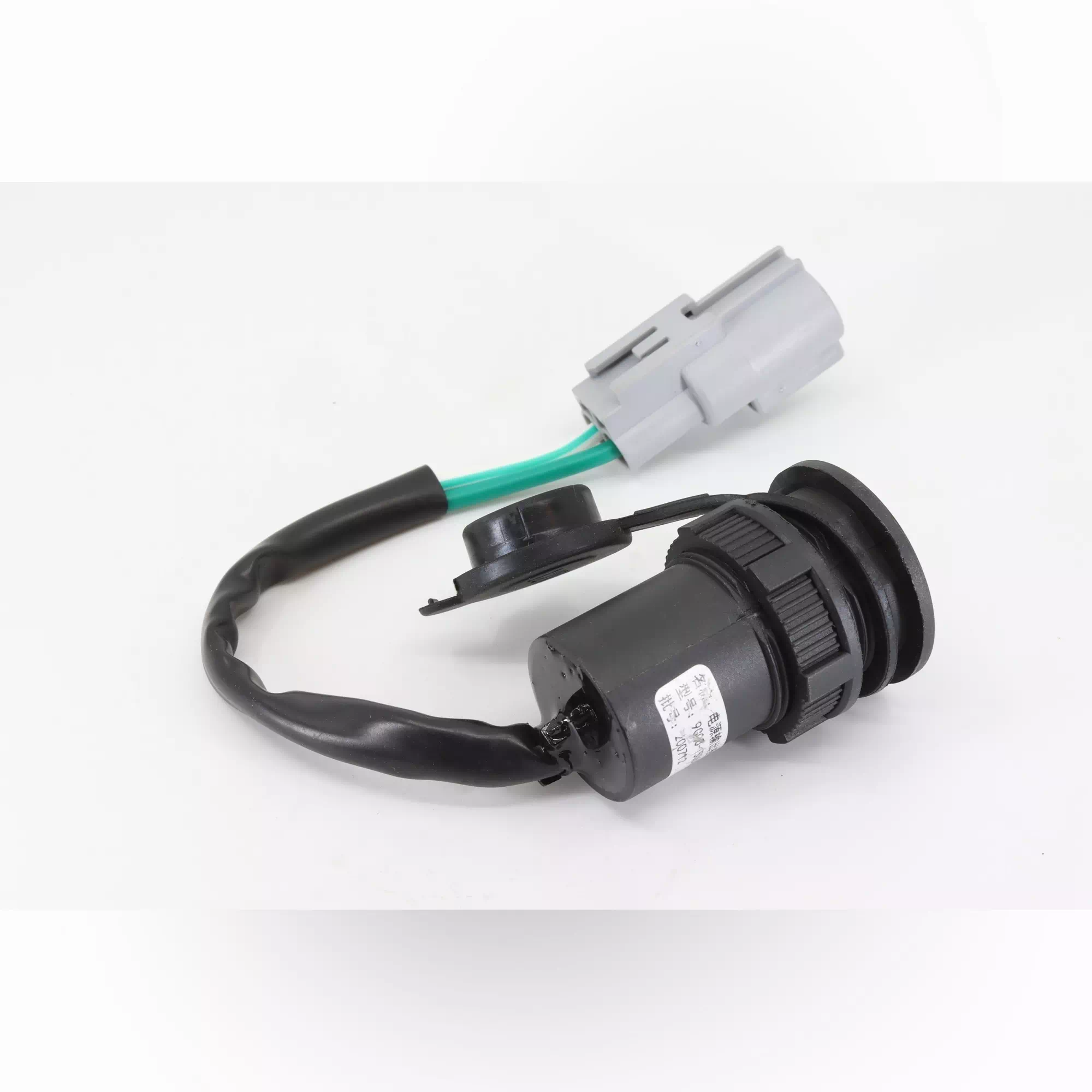 CF MOTO CF400ATR-L EPS (T3) PRIZ #Y4CFM4013A0138