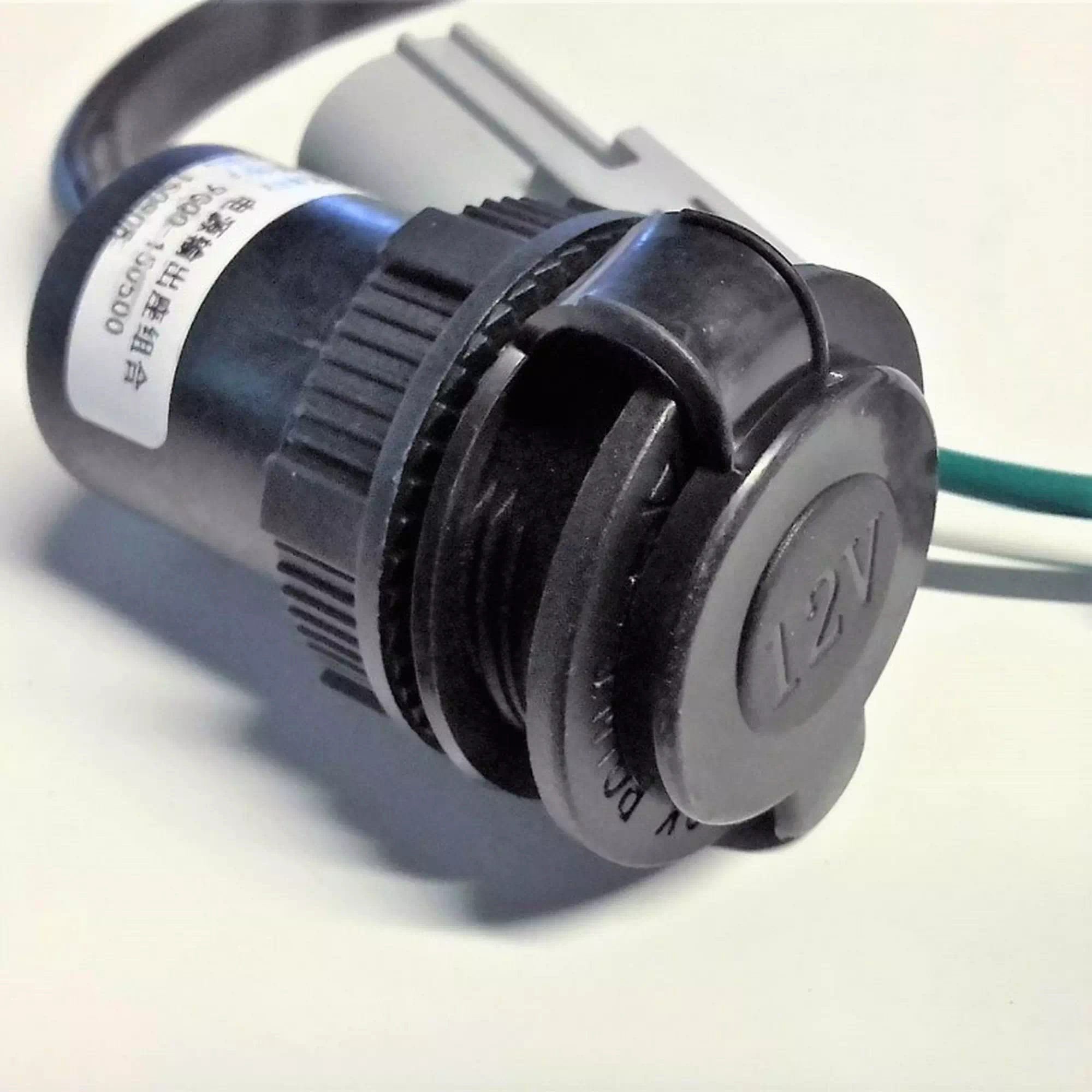 CF MOTO CF400ATR-L EPS (T3) PRIZ #Y4CFM4013A0138