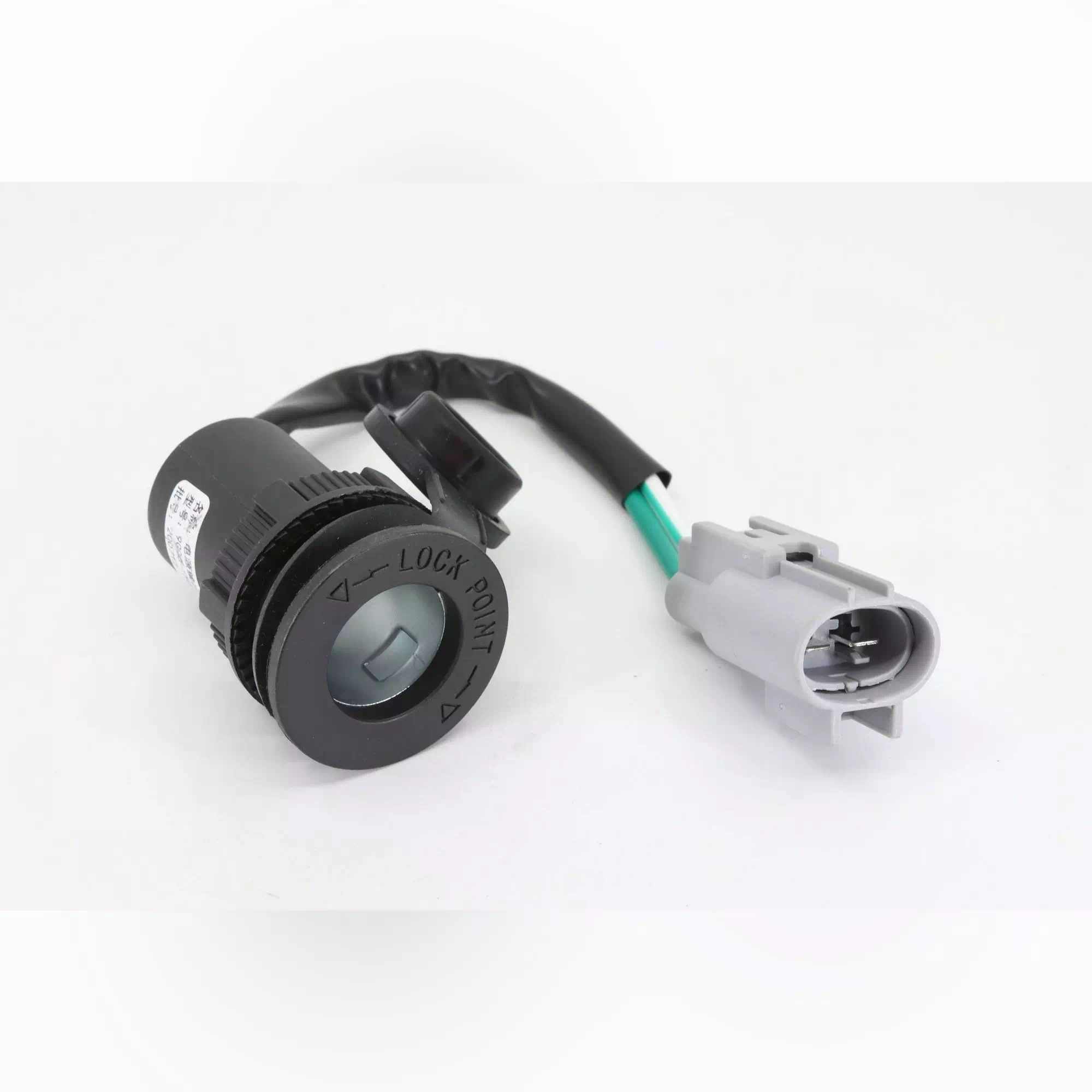 CF MOTO CF400ATR-L EPS (T3) PRIZ #Y4CFM4013A0138