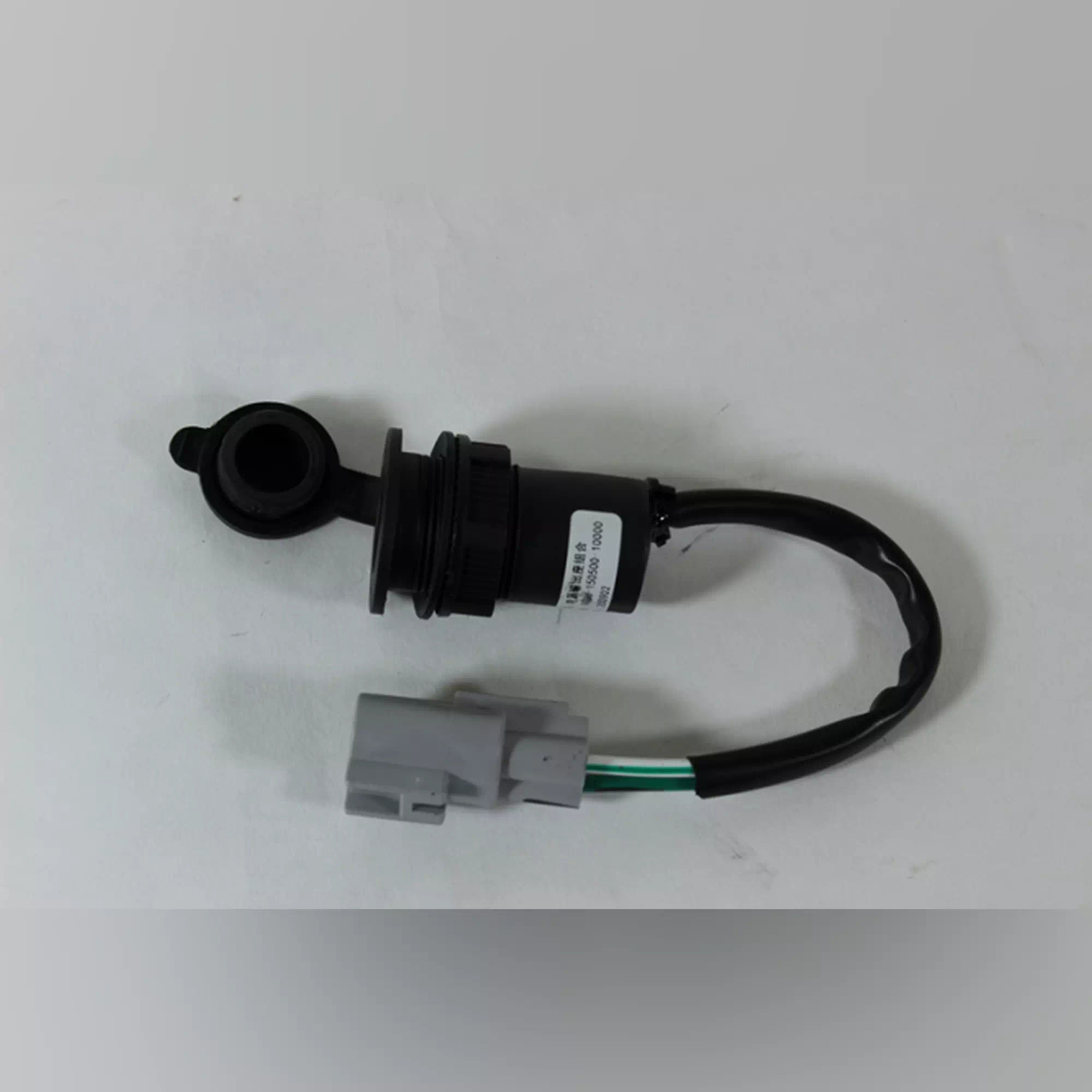CF MOTO CF400ATR-L EPS (T3) PRIZ #Y4CFM4013A0138
