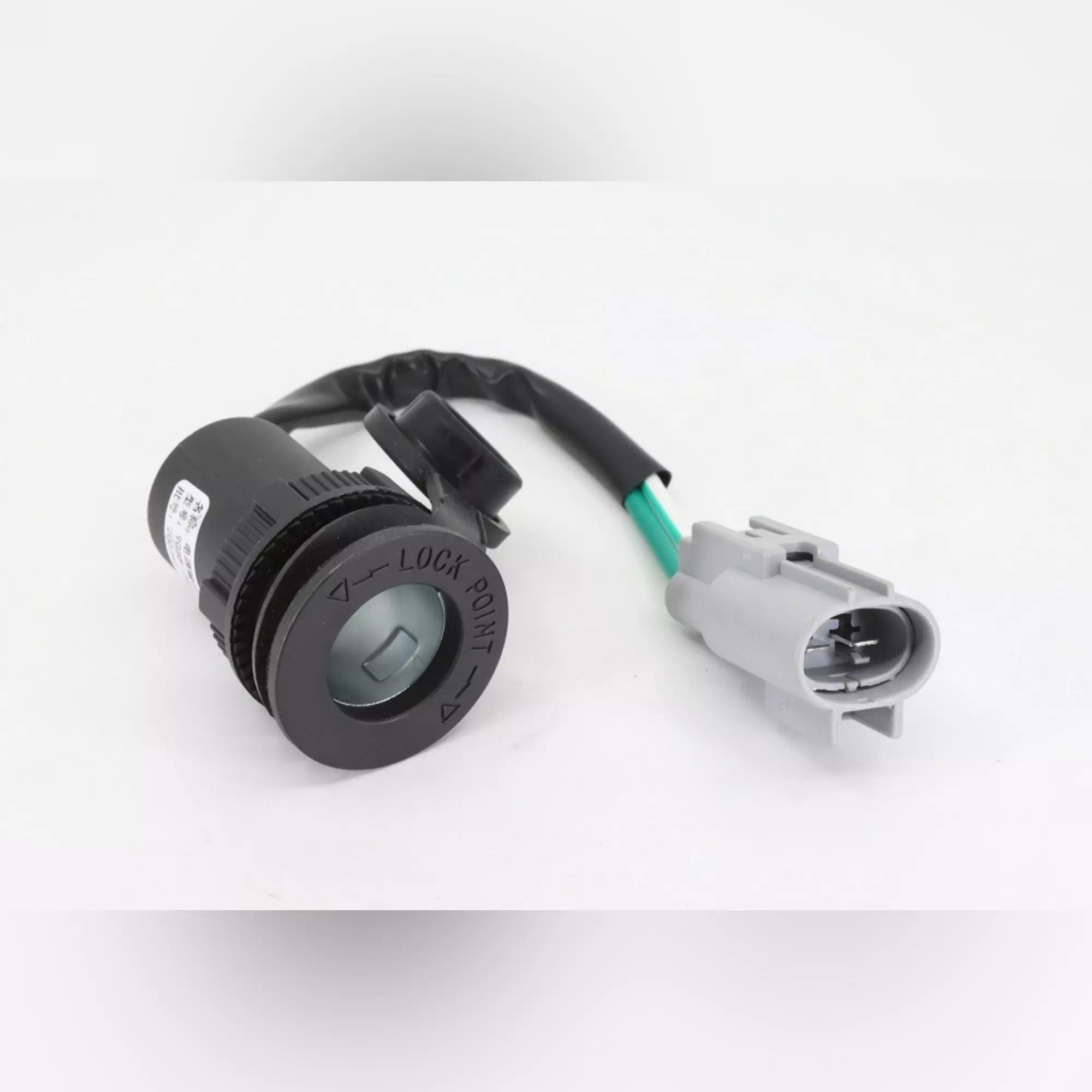 CF MOTO CF400ATR-L EPS (T3) PRIZ #Y4CFM4013A0138