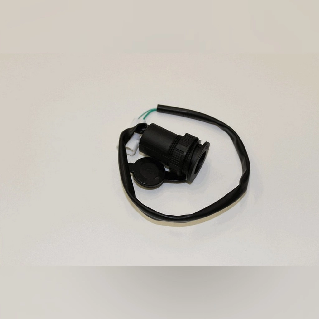 CF MOTO CF400ATR-L EPS (T3) USB GIRISI #Y4CFM4013A0139