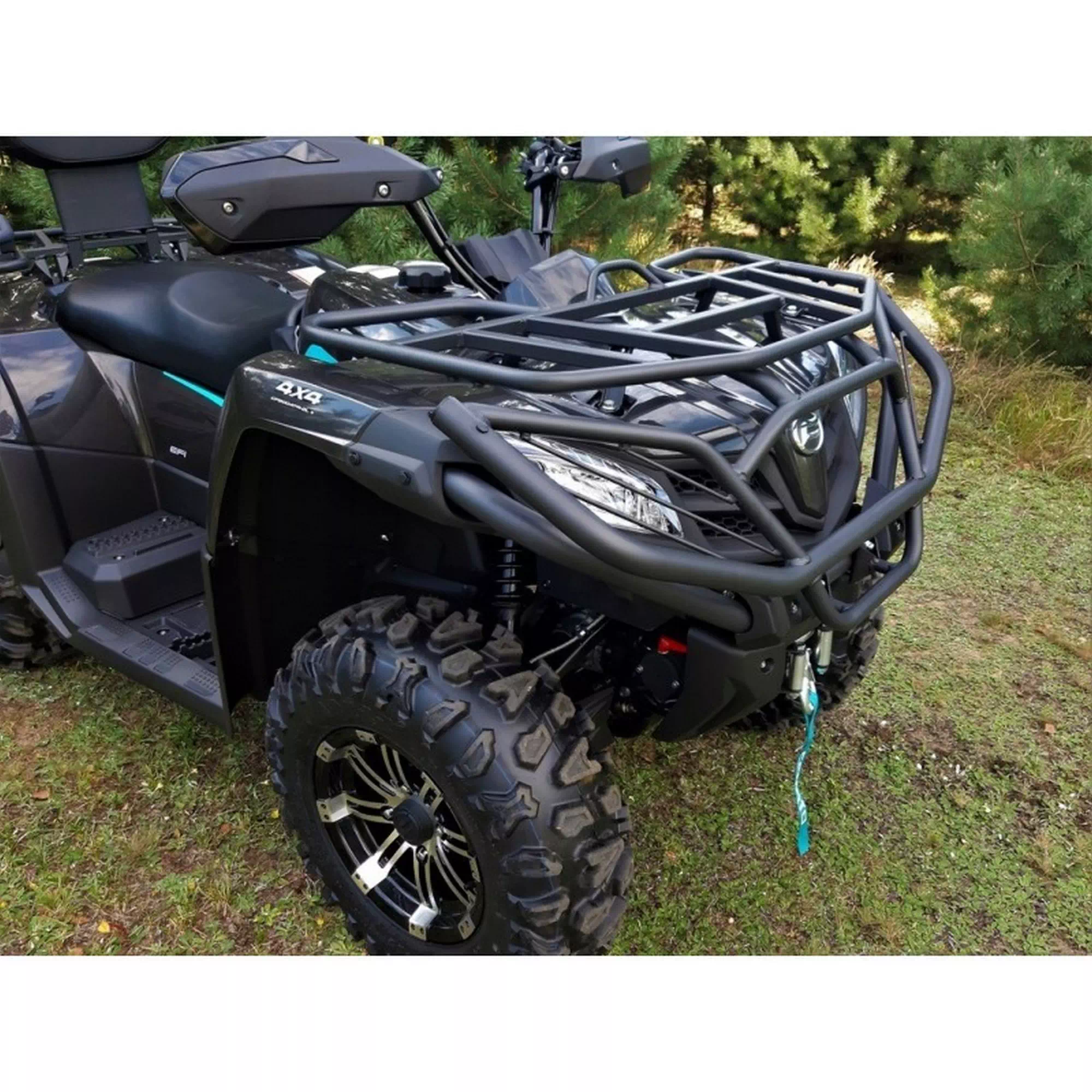 CF MOTO CFORCE 450L EPS (T3B) ON KORUMA (AKSESUAR) #Y4CFM4014A0060