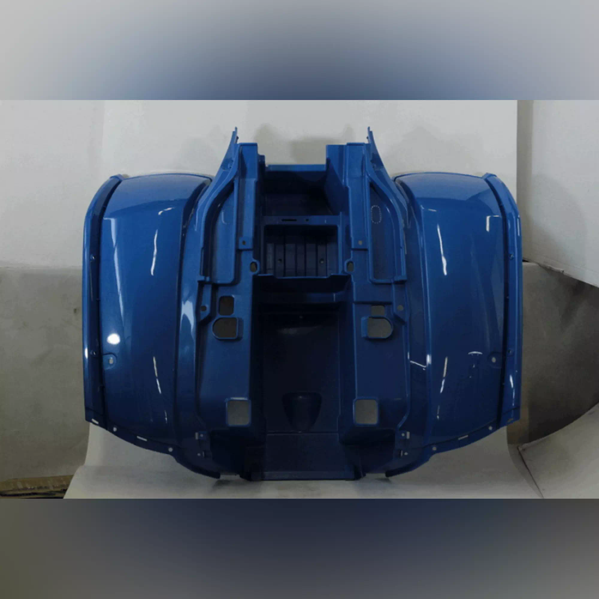 CF MOTO CF500ATR-A ARKA CAMURLUK KUYRUGU #Y4CFM4015A0050