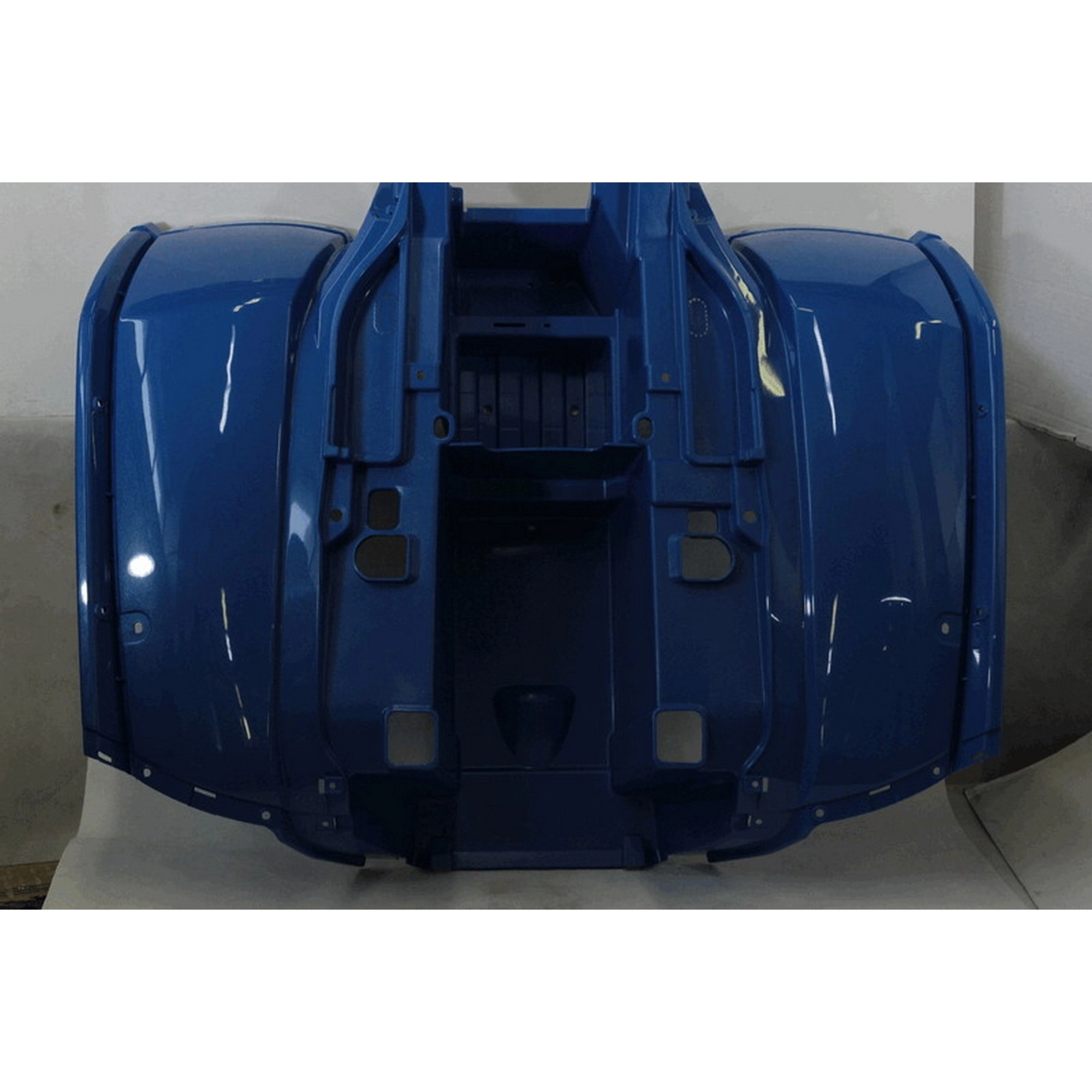 CF MOTO CF500ATR-A ARKA CAMURLUK KUYRUGU #Y4CFM4015A0050