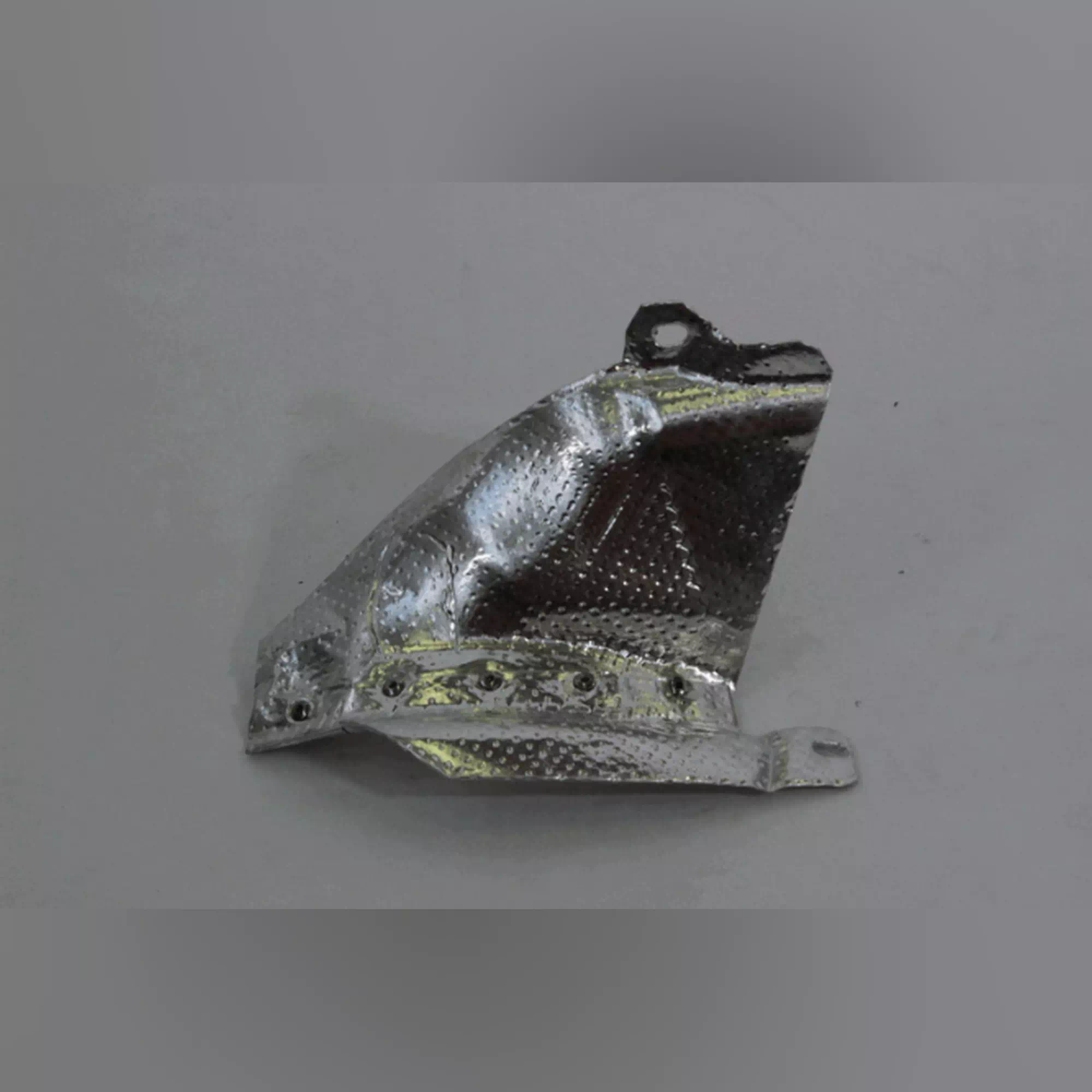 CF MOTO CF500ATR-A ARKA CAMURLUK ISI YALITIM BANDI II #Y4CFM4015A0051