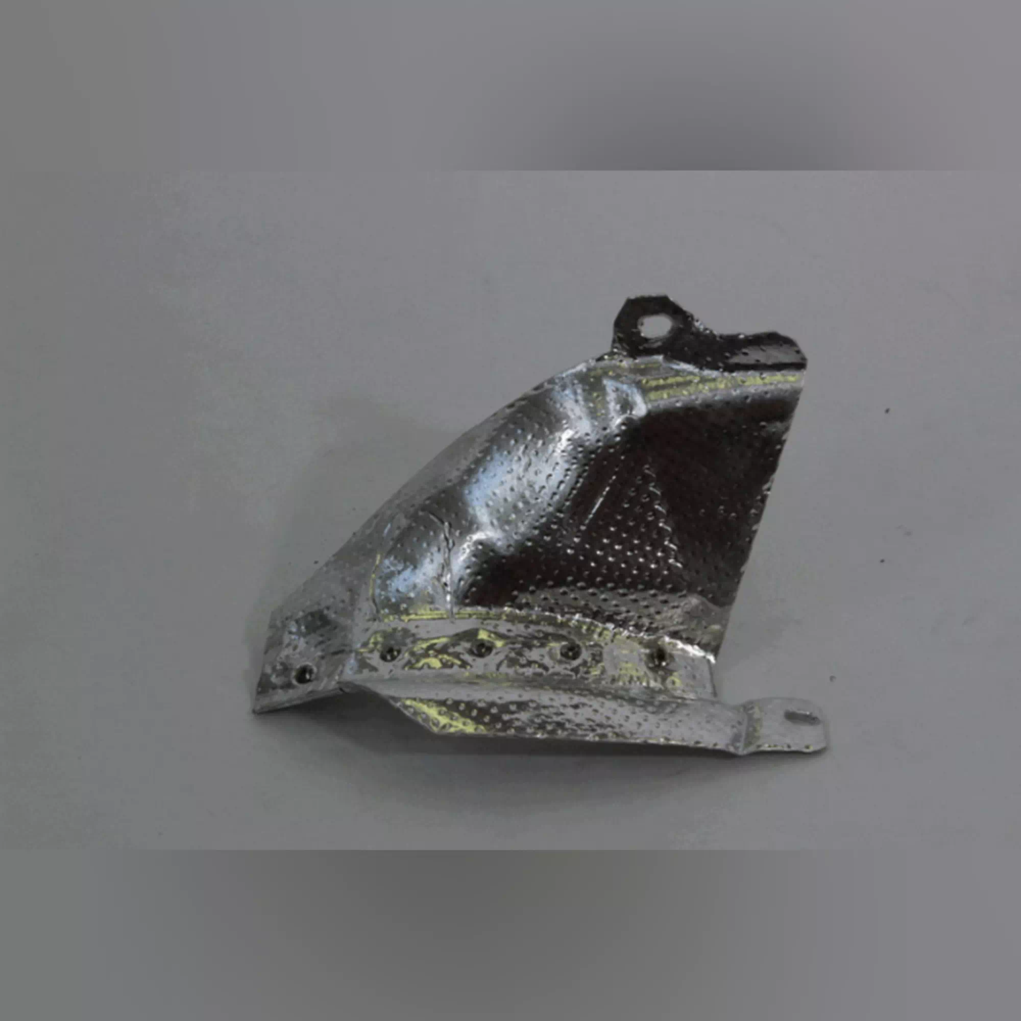 CF MOTO CF500ATR-A ARKA CAMURLUK ISI YALITIM BANDI II #Y4CFM4015A0051