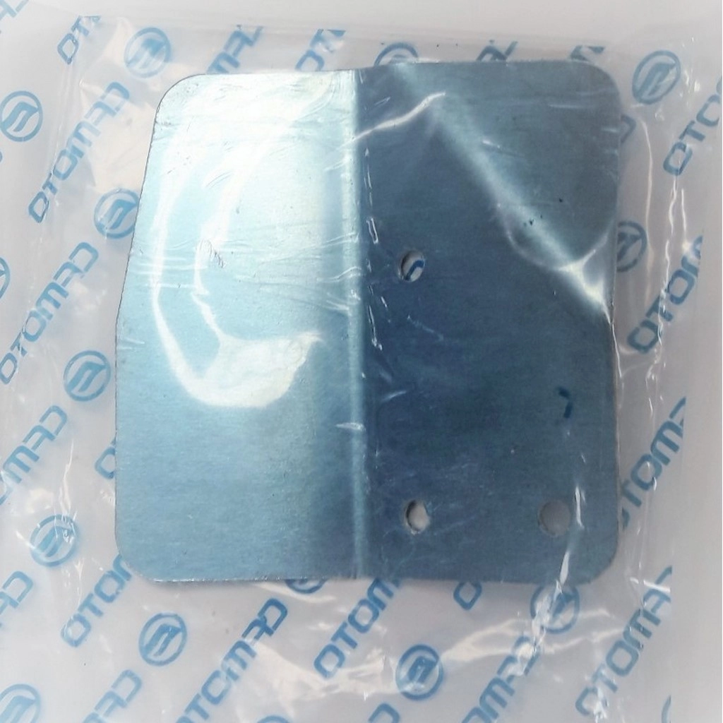 CF MOTO CFORCE 550 EPS (T3B) ARKA STOP ISI YALITIM PLAKASI #Y4CFM4016A0252