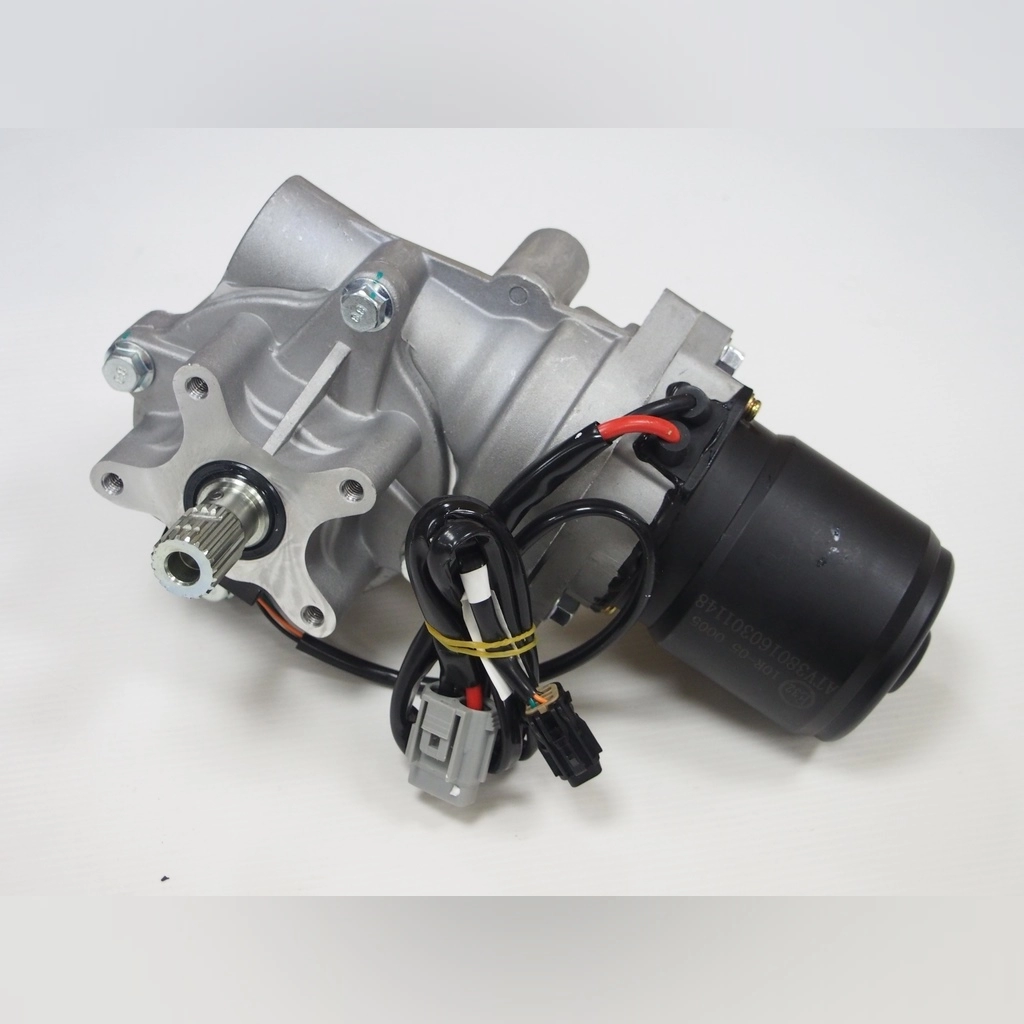 CF MOTO CFORCE 550 EPS (T3B) ELEKTRIK DIREKSIYON #Y4CFM4016A0286