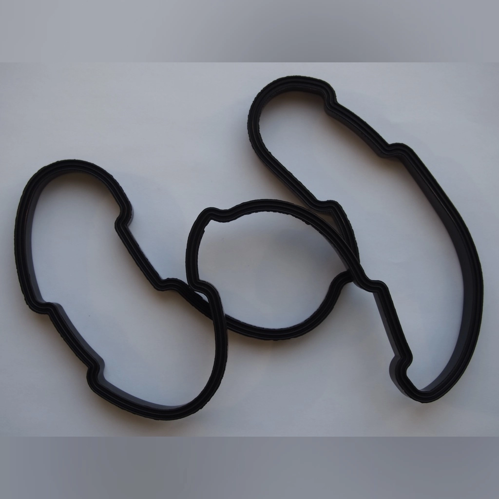 CF MOTO CF800ATR EPS (T3) HAVA FILTRE KAPAK CONTASI #Y4CFM4017A0042
