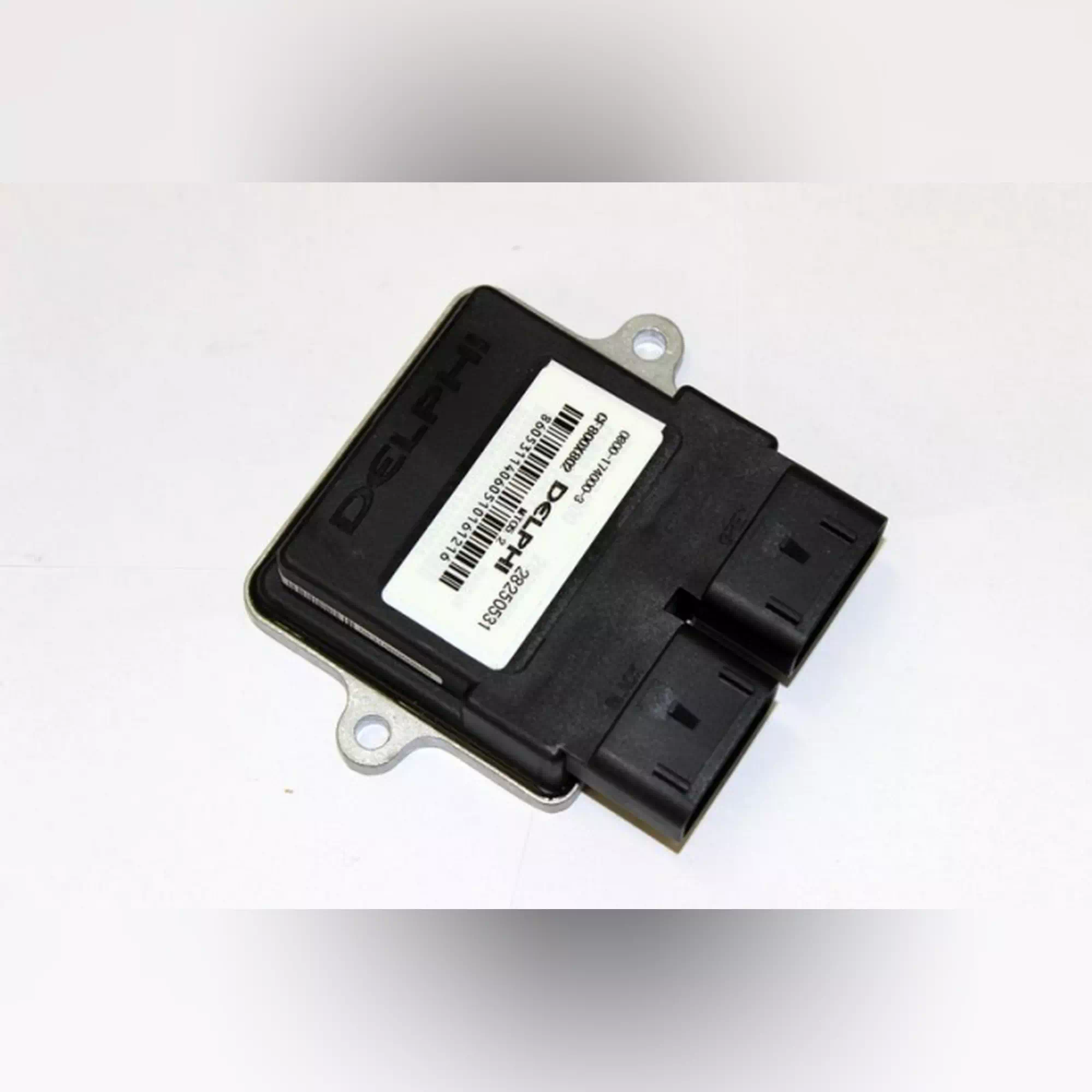 CF MOTO CF800ATR EPS (T3) ECU #Y4CFM4017A0046