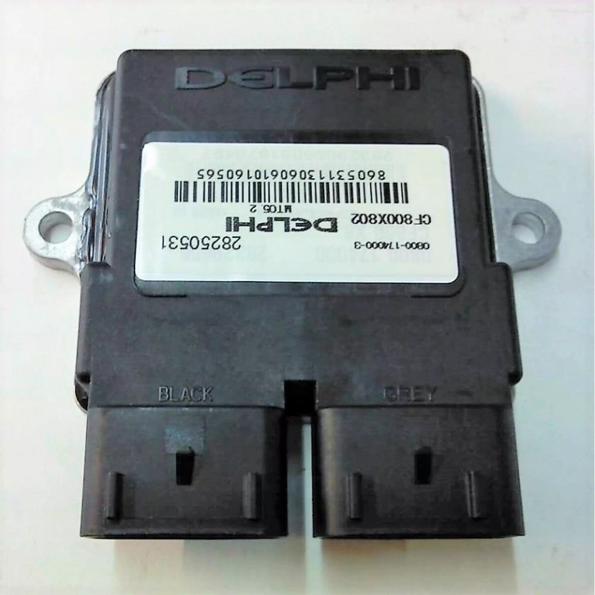 CF MOTO CF800ATR EPS (T3) ECU #Y4CFM4017A0046
