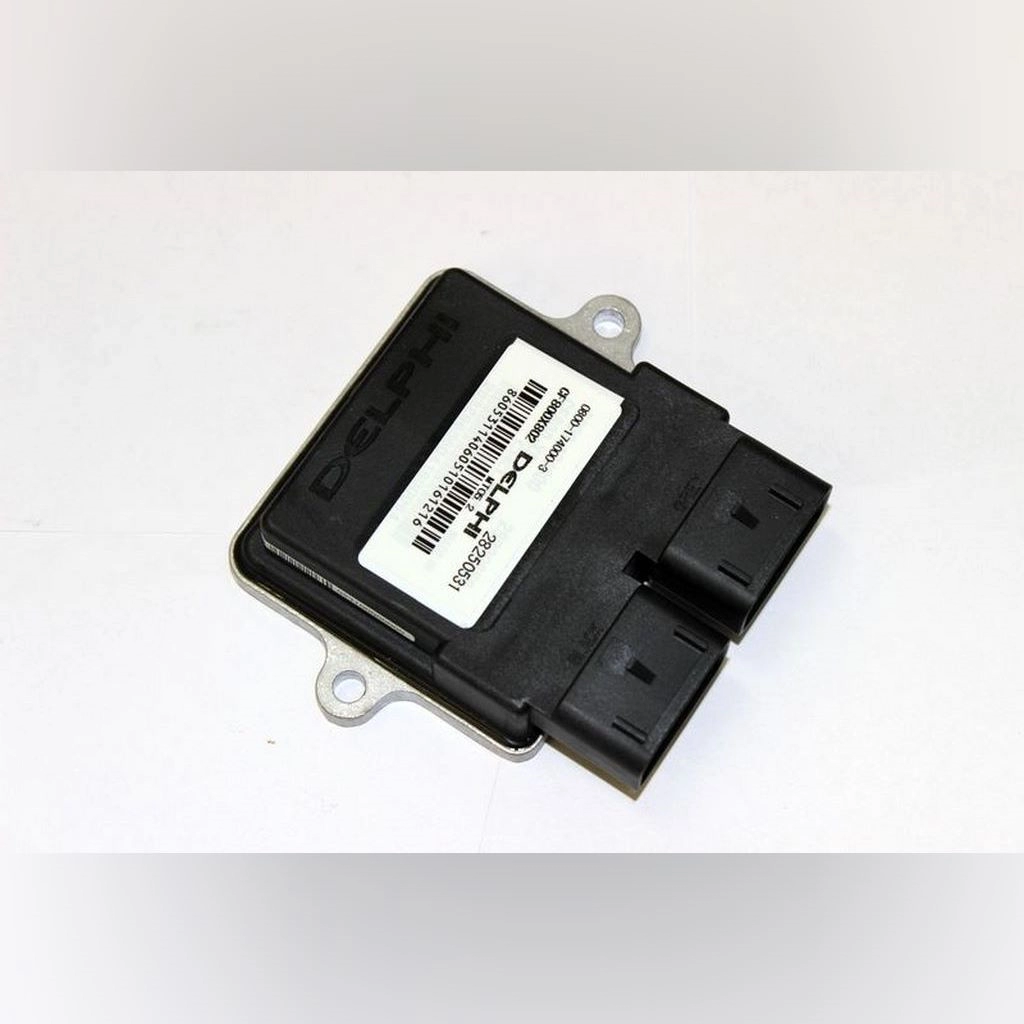 CF MOTO CF800ATR EPS (T3) ECU #Y4CFM4017A0046