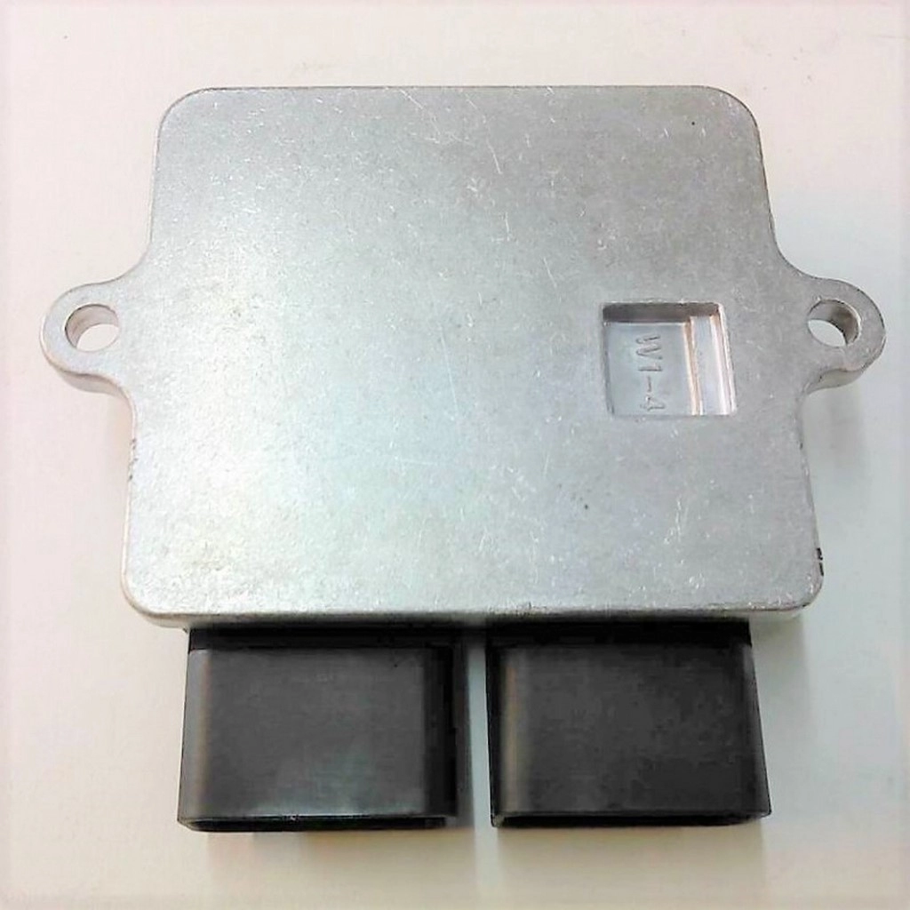 CF MOTO CF800ATR EPS (T3) ECU #Y4CFM4017A0046