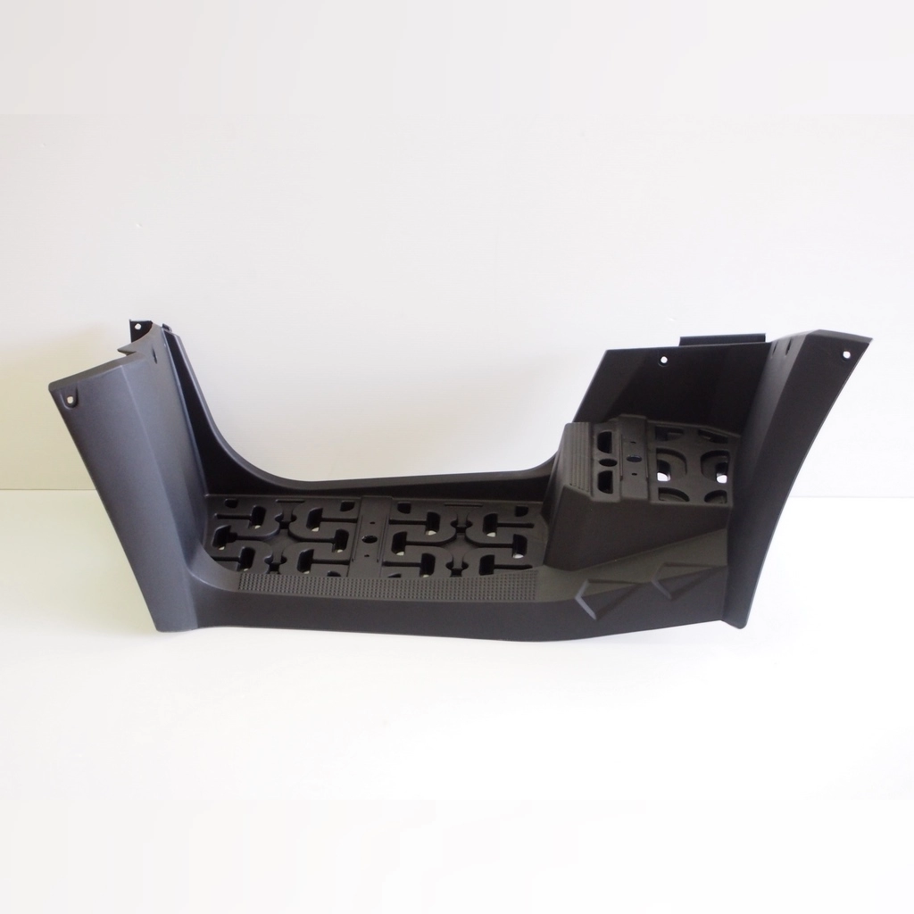 CF MOTO CF800ATR EPS (T3) BASAMAK RUZGAR PLASTIGI SOL #Y4CFM4017A0198