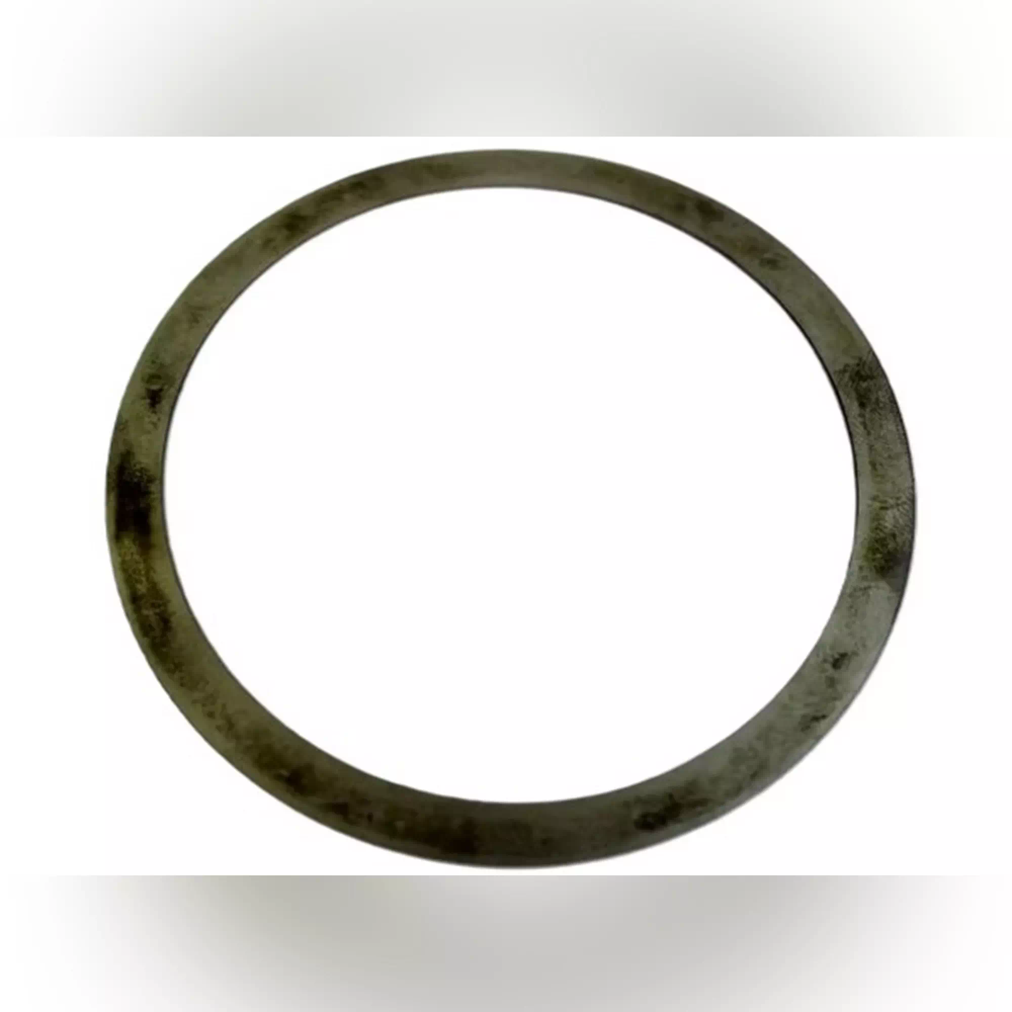 CF MOTO CF800ATR EPS (T3) ARKA DIFERANSIYEL AYAR SIMI 100×86×0.3 #Y4CFM4017A0181