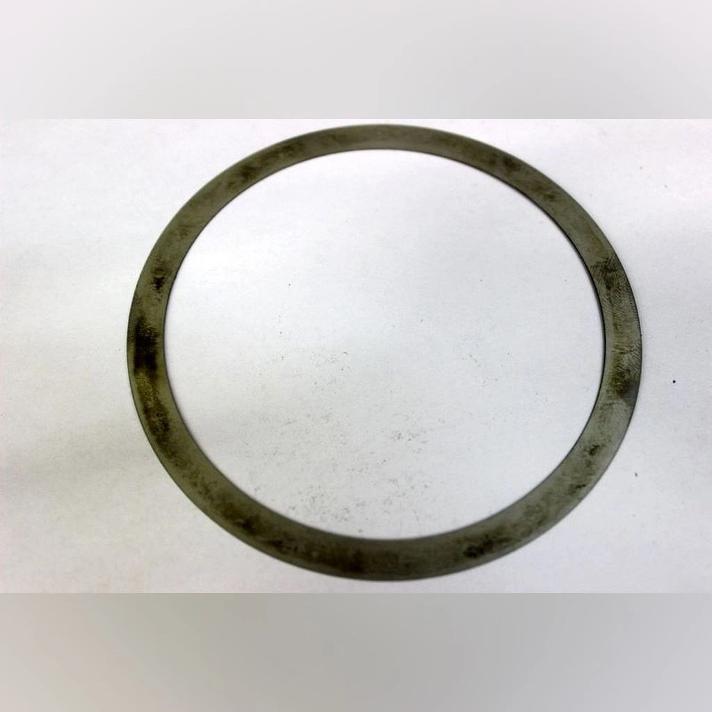 CF MOTO CF800ATR EPS (T3) ARKA DIFERANSIYEL AYAR SIMI 100×86×0.3 #Y4CFM4017A0181