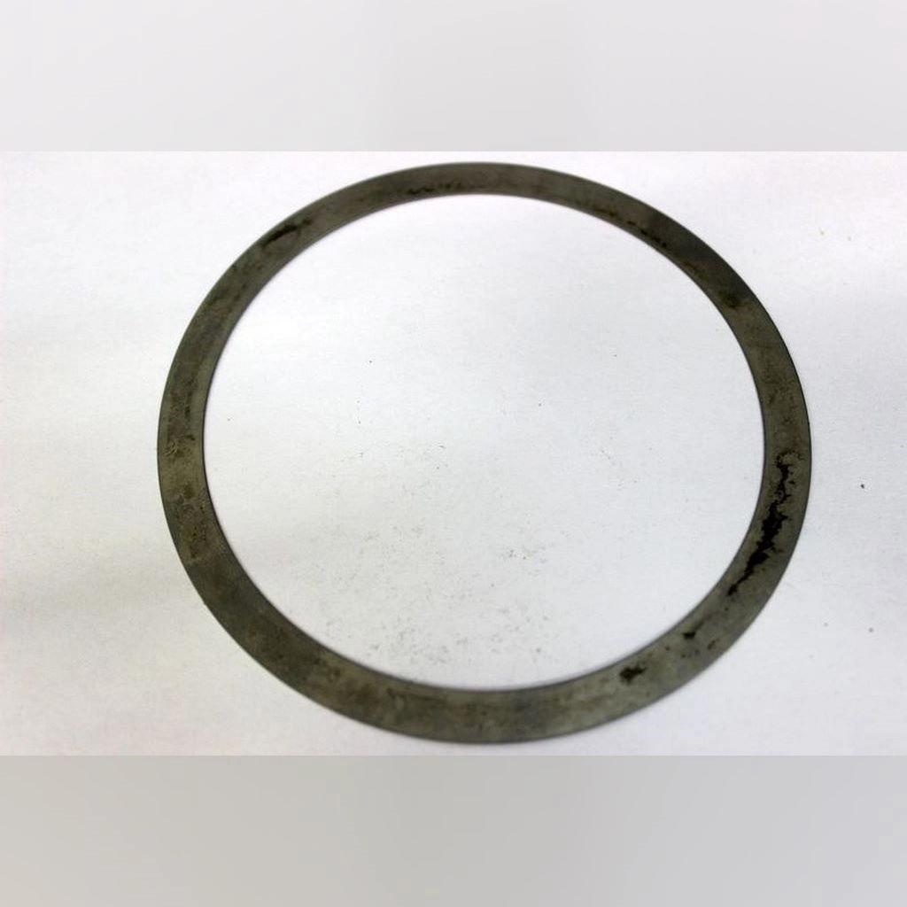 CF MOTO CF800ATR EPS (T3) ARKA DIFERANSIYEL AYAR SIMI 100×86×0.3 #Y4CFM4017A0181