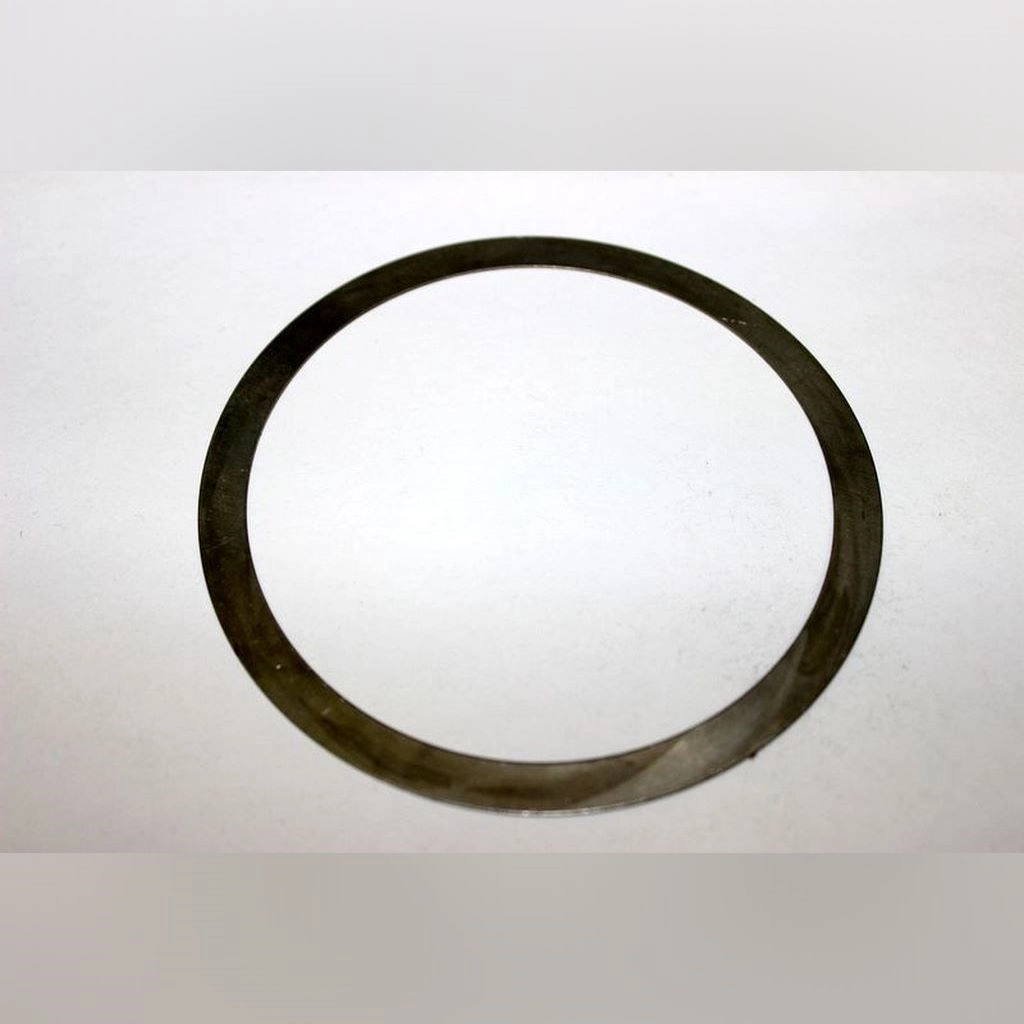 CF MOTO CF800ATR EPS (T3) ARKA DIFERANSIYEL AYAR SIMI 100×86×0.4 #Y4CFM4017A0182