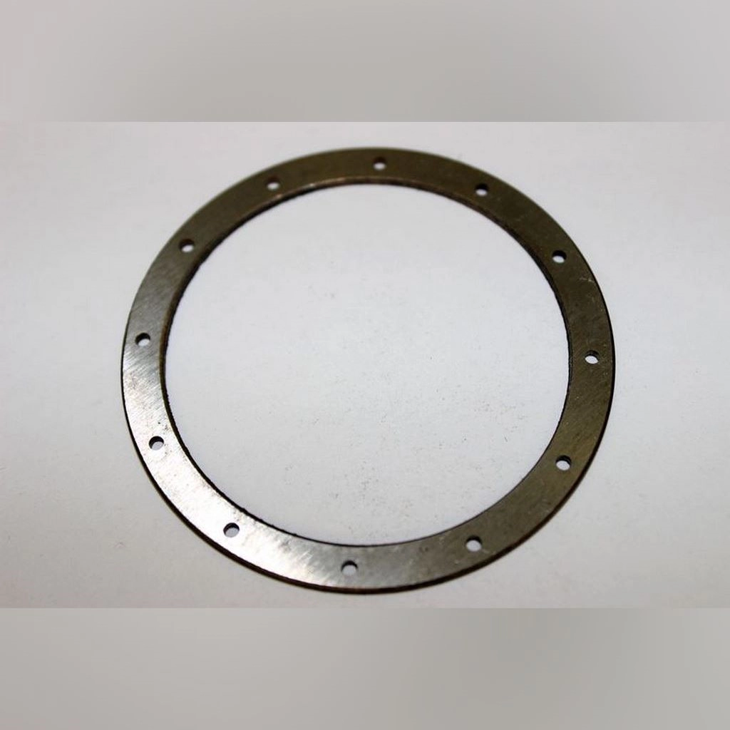 CF MOTO CF800ATR EPS (T3) ARKA DIFERANSIYEL AYAR SIMI (1.8) #Y4CFM4017A0187