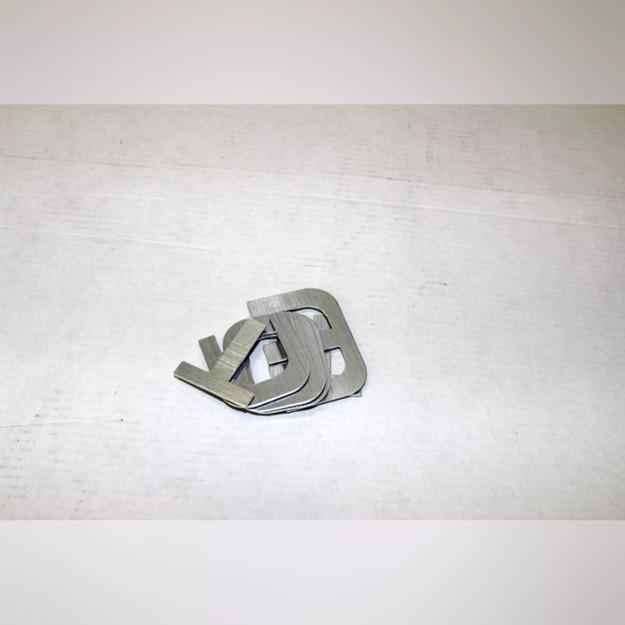 CF MOTO CF800ATR EPS (T3) CFMOTO ETIKETI #Y4CFM4017A0190