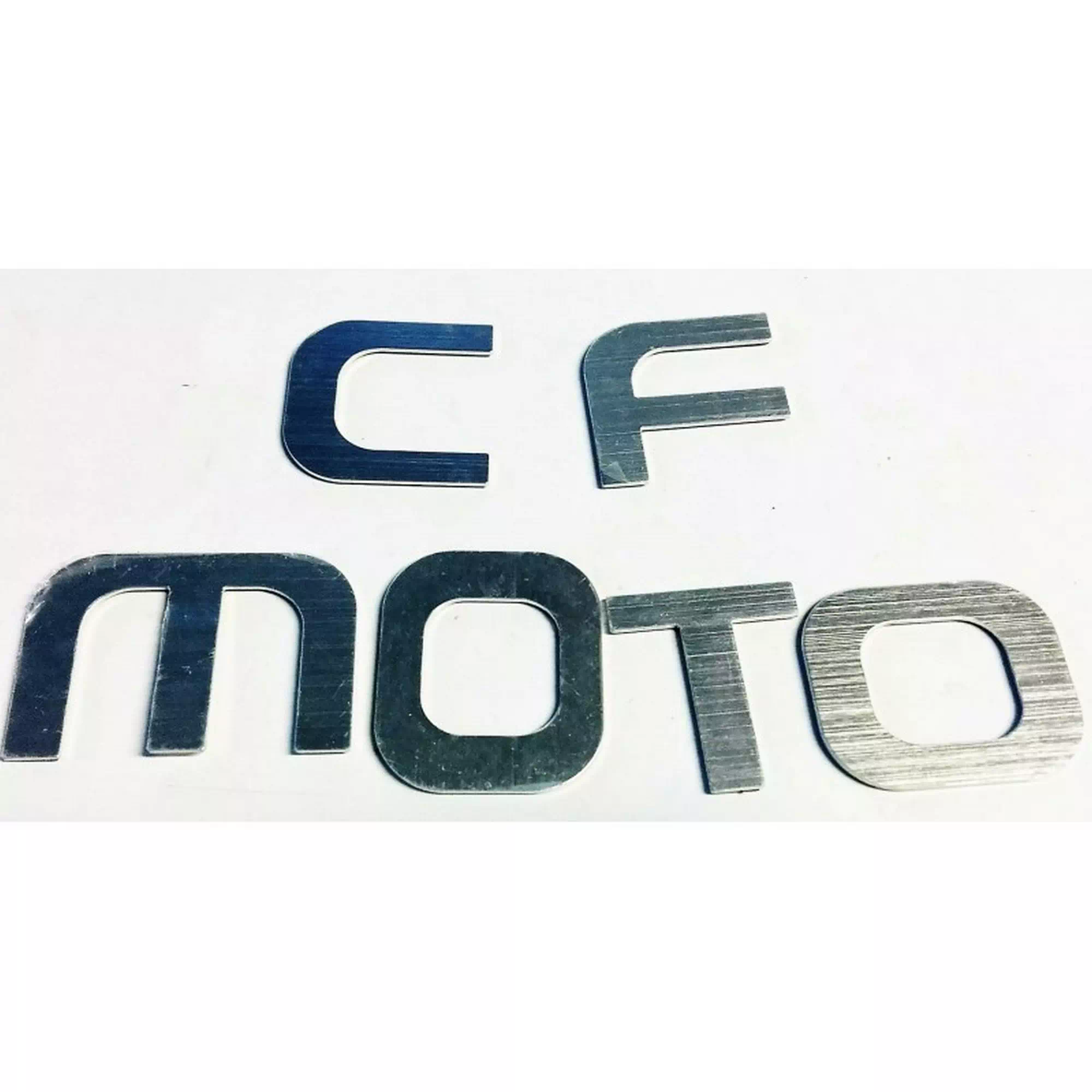 CF MOTO CF800ATR EPS (T3) CFMOTO ETIKETI #Y4CFM4017A0190