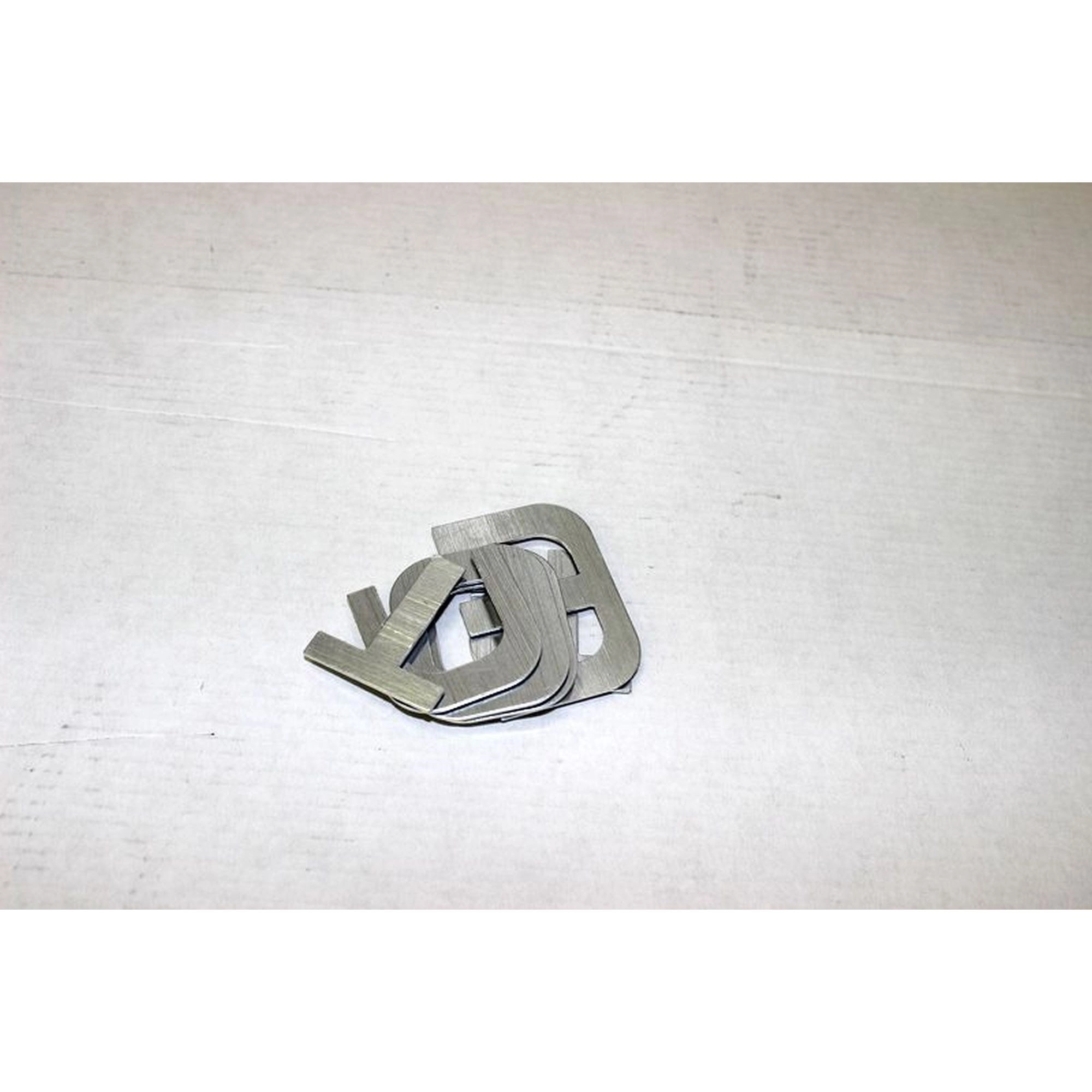 CF MOTO CF800ATR EPS (T3) CFMOTO ETIKETI #Y4CFM4017A0190