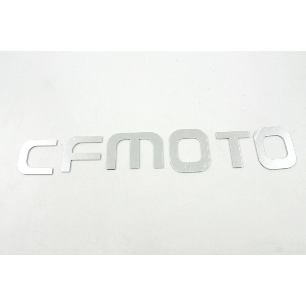 CF MOTO CF800ATR EPS (T3) CFMOTO ETIKETI #Y4CFM4017A0190
