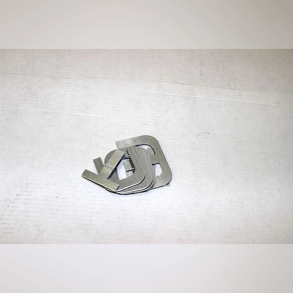 CF MOTO CF800ATR EPS (T3) CFMOTO ETIKETI #Y4CFM4017A0190
