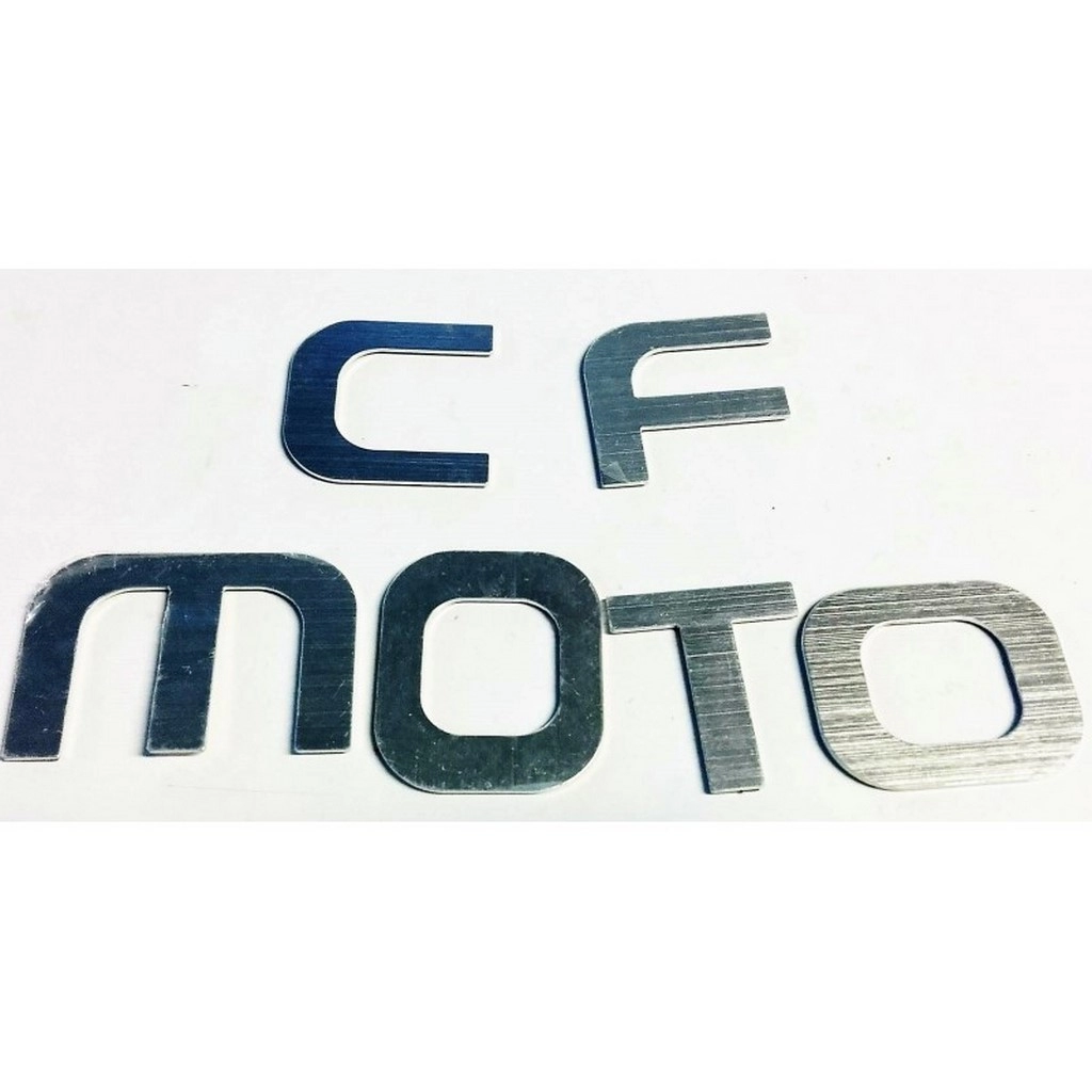 CF MOTO CF800ATR EPS (T3) CFMOTO ETIKETI #Y4CFM4017A0190