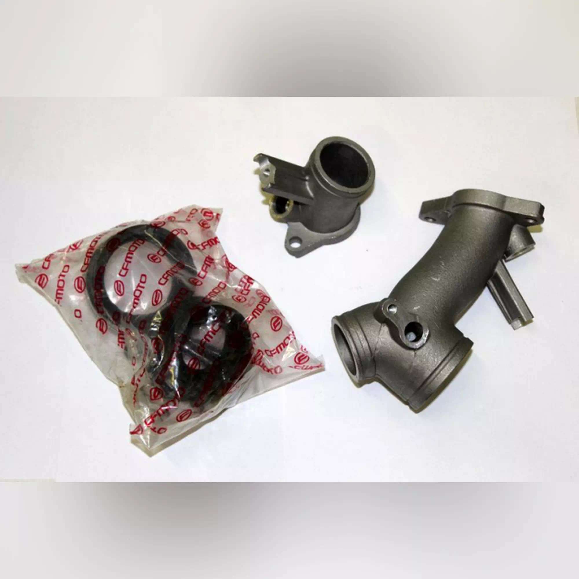 CF MOTO CF800ATR EPS (T3) EMME MANIFOLDU #Y4CFM4017A0196