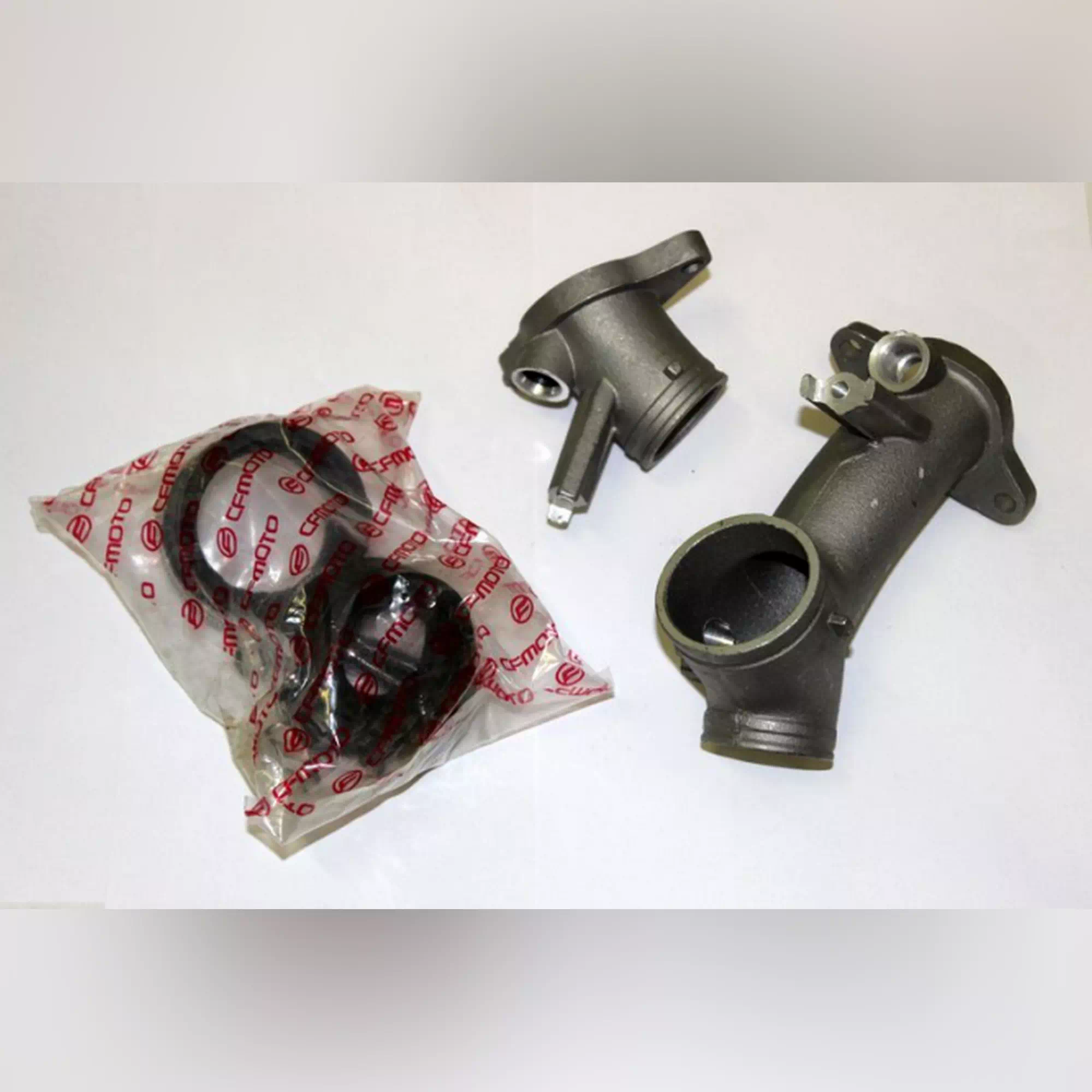 CF MOTO CF800ATR EPS (T3) EMME MANIFOLDU #Y4CFM4017A0196