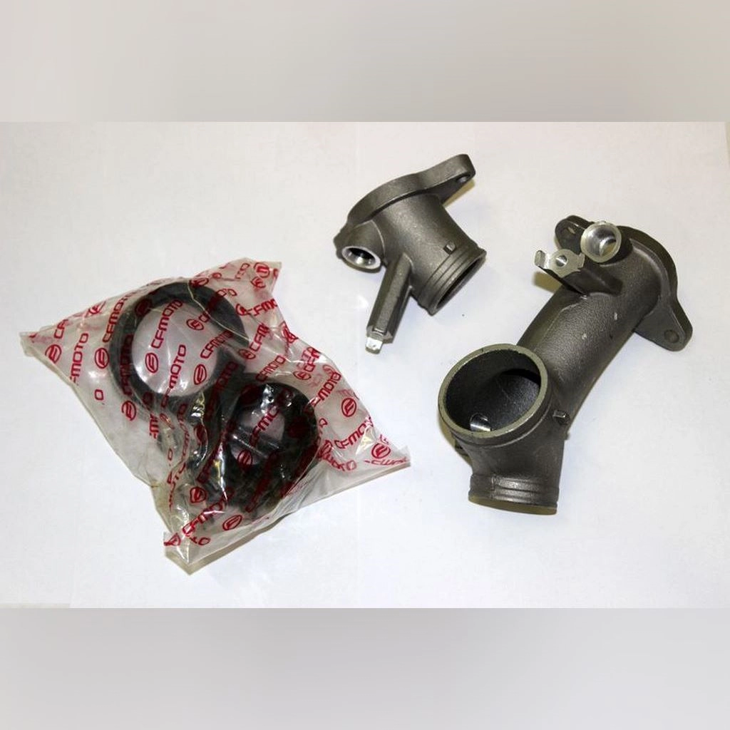 CF MOTO CF800ATR EPS (T3) EMME MANIFOLDU #Y4CFM4017A0196