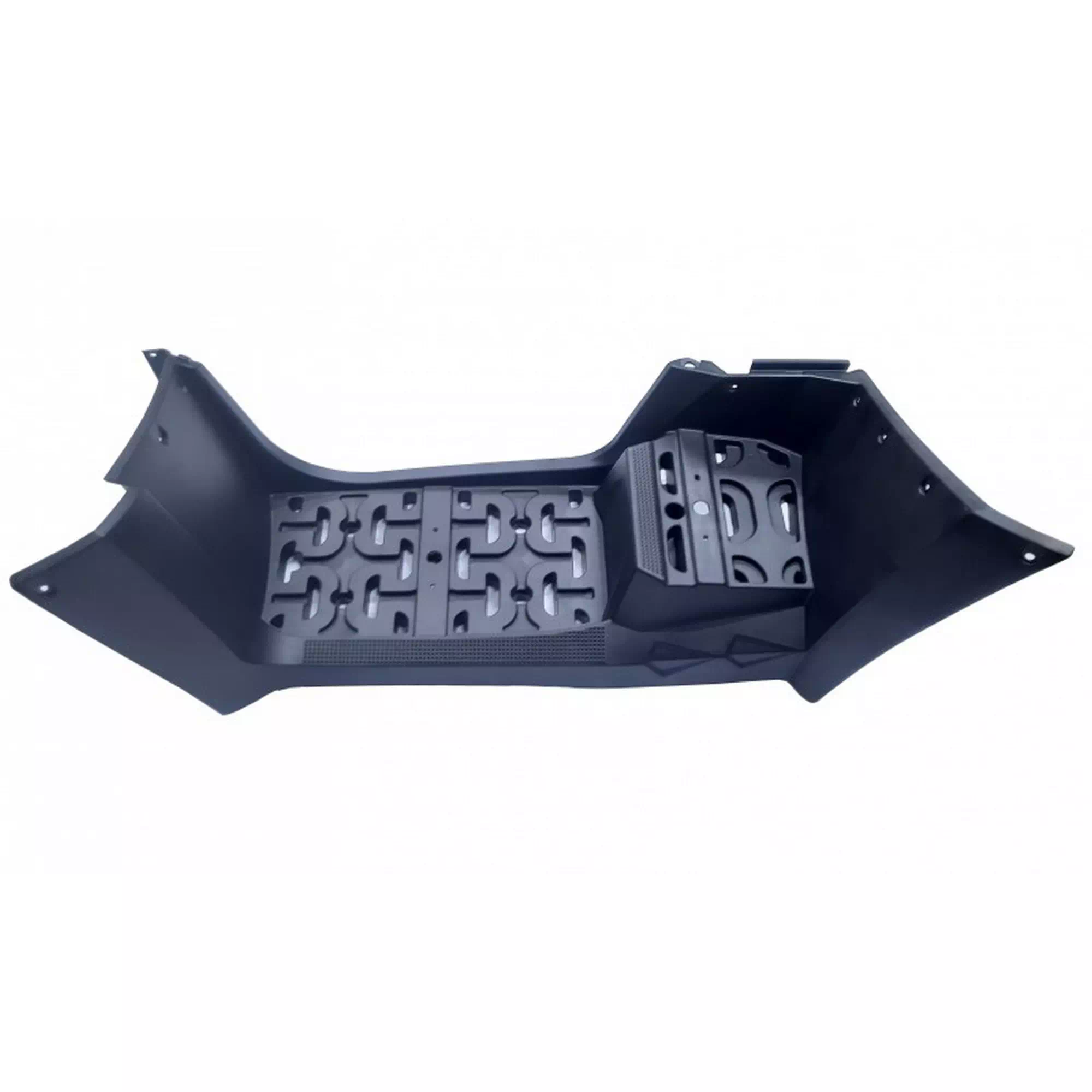 CF MOTO CF800ATR EPS (T3) BASAMAK RUZGAR PLASTIGI SOL #Y4CFM4017A0198