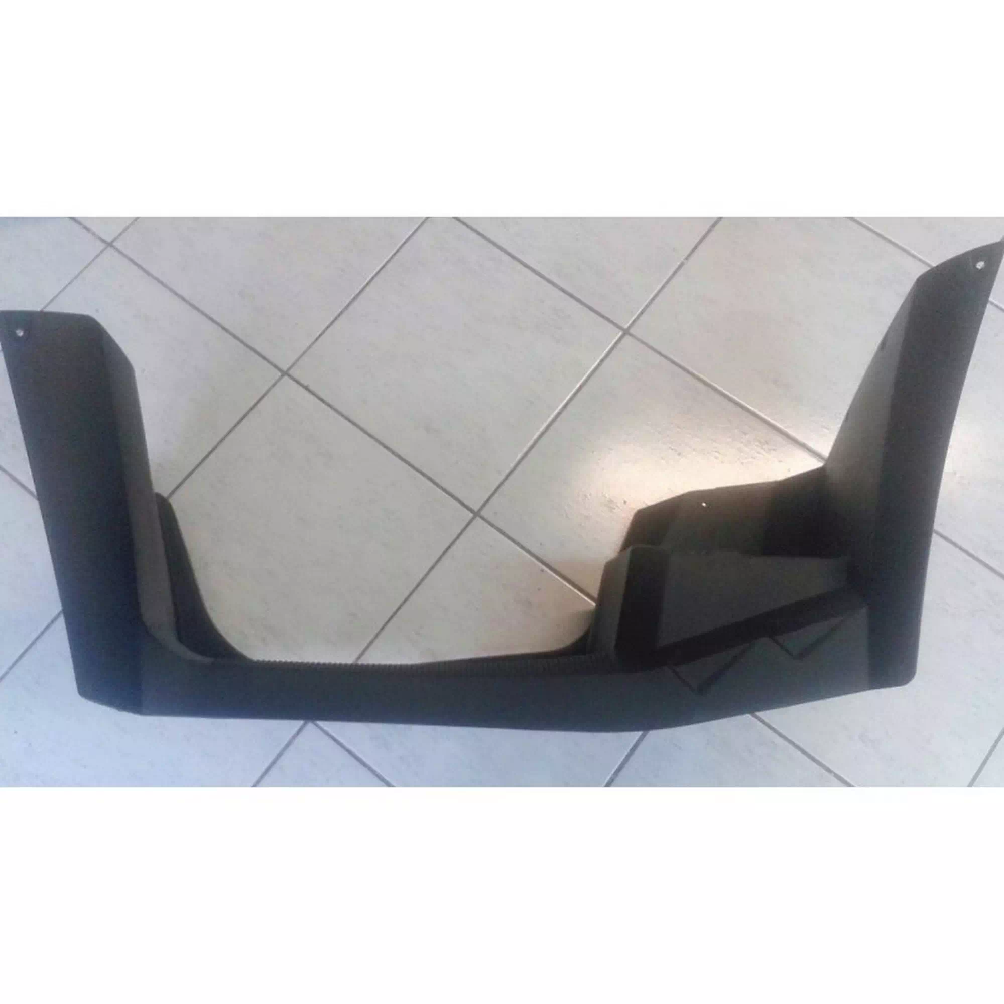 CF MOTO CF800ATR EPS (T3) BASAMAK RUZGAR PLASTIGI SOL #Y4CFM4017A0198