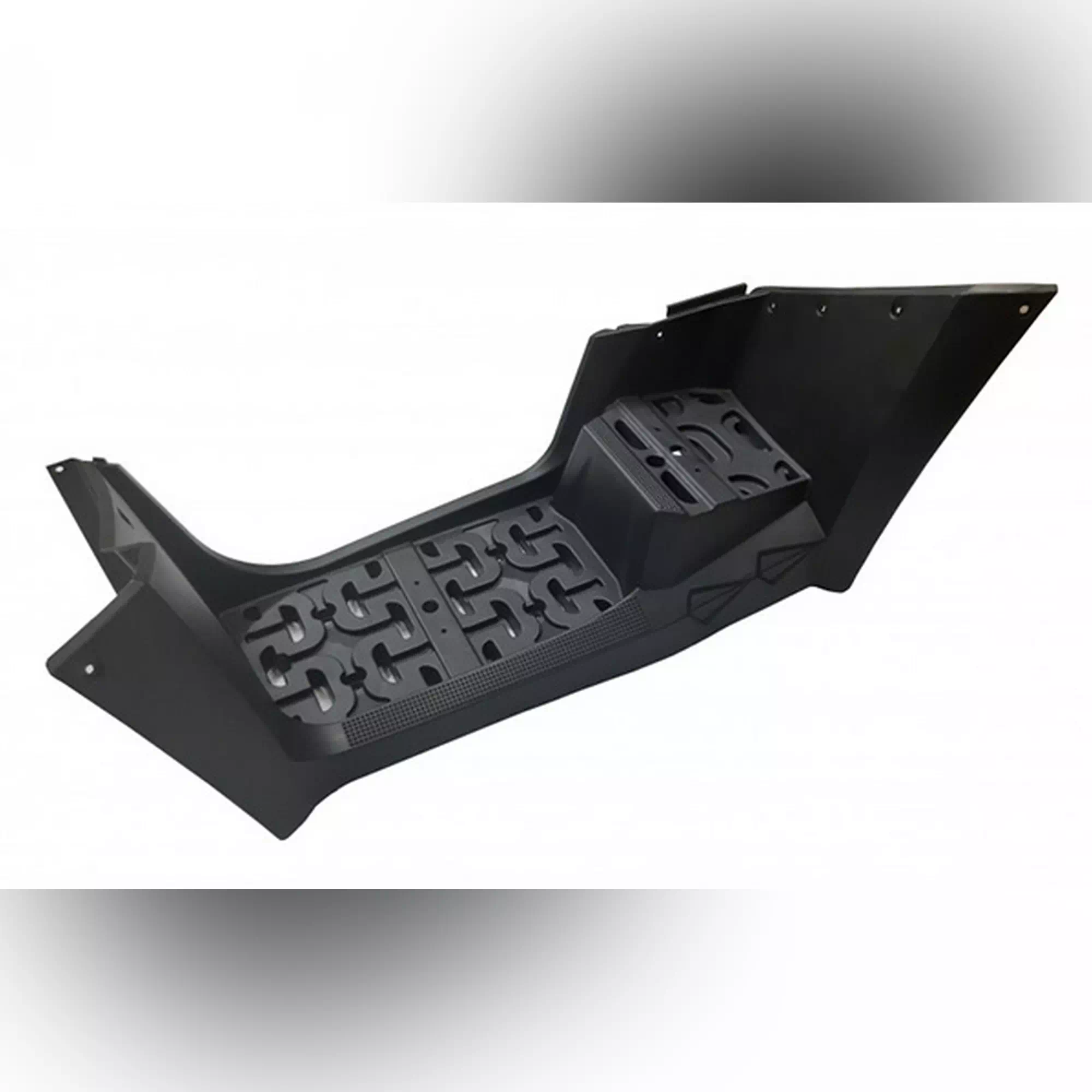 CF MOTO CF800ATR EPS (T3) BASAMAK RUZGAR PLASTIGI SOL #Y4CFM4017A0198