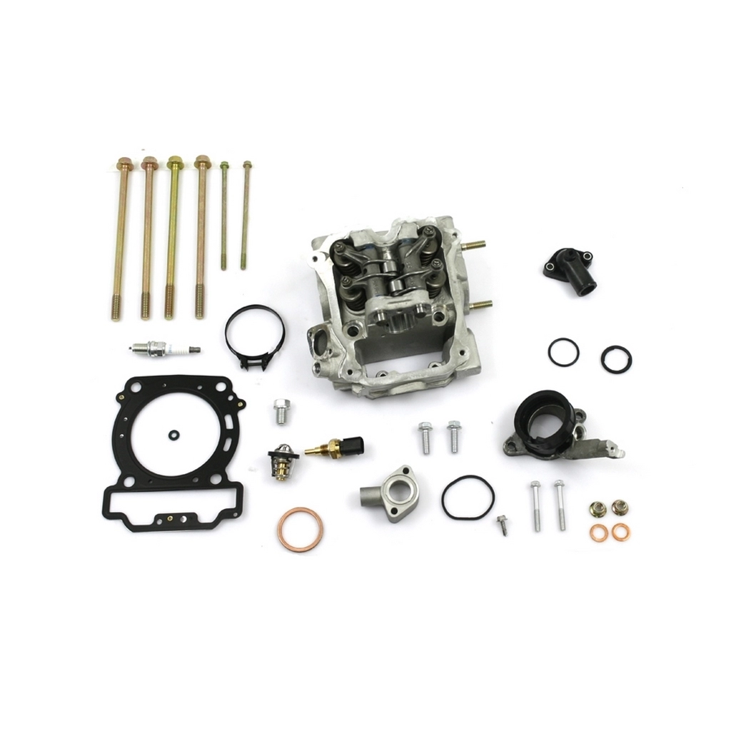 CF MOTO UFORCE 500 (T1B) SILINDIR KAPAGI KOMPLE #Y4CFM4019A0022